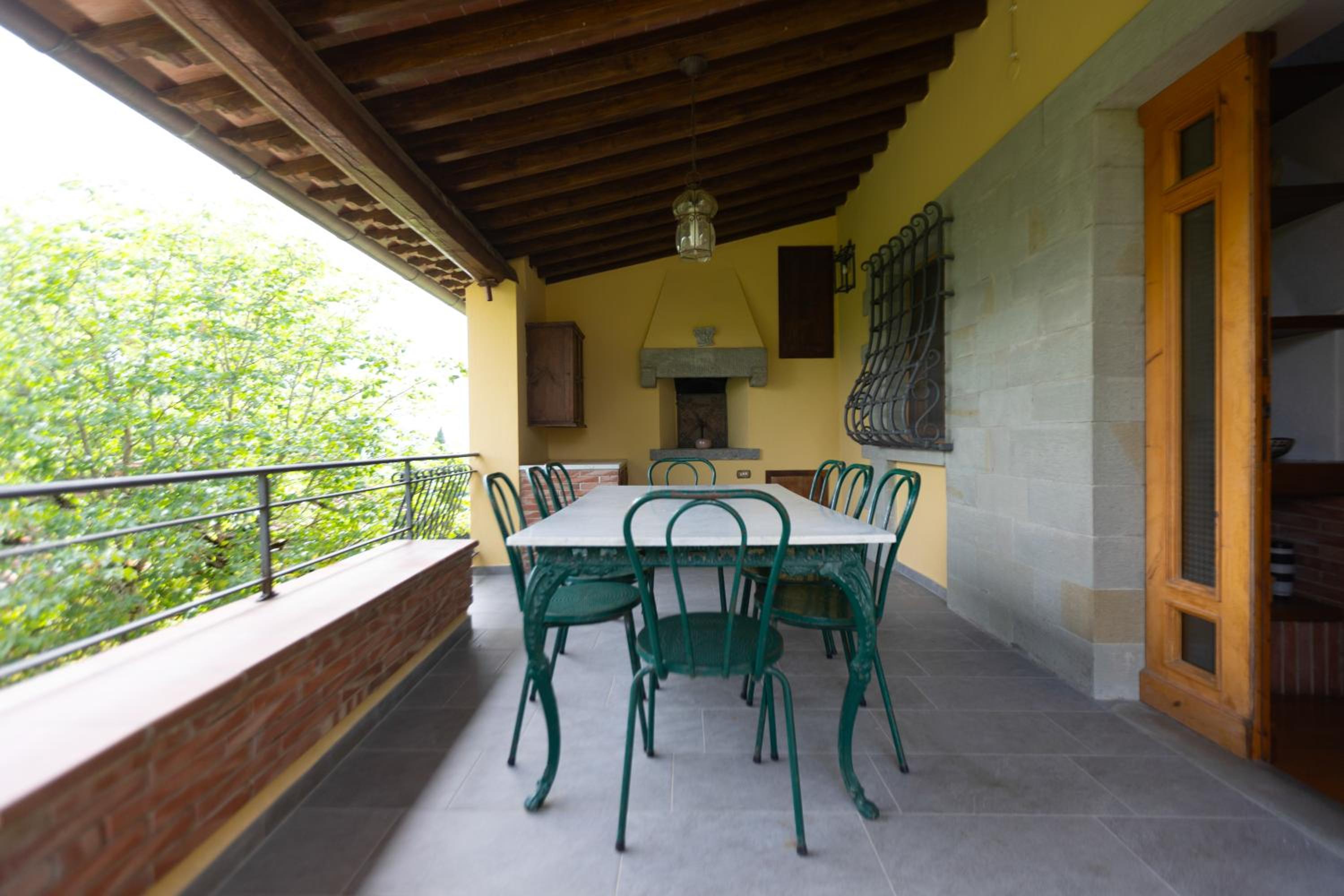 Villa Olea
