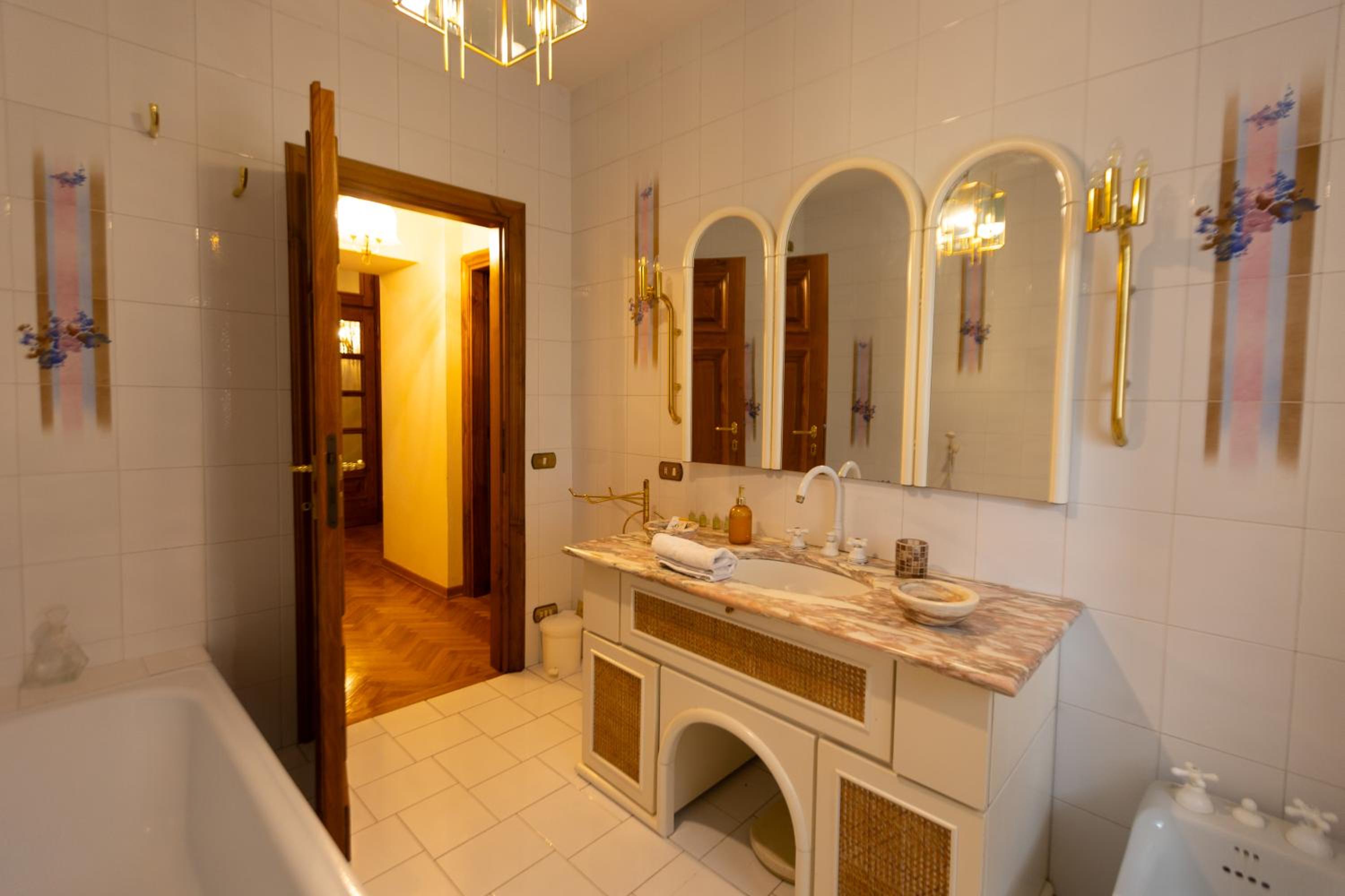 Villa Olea