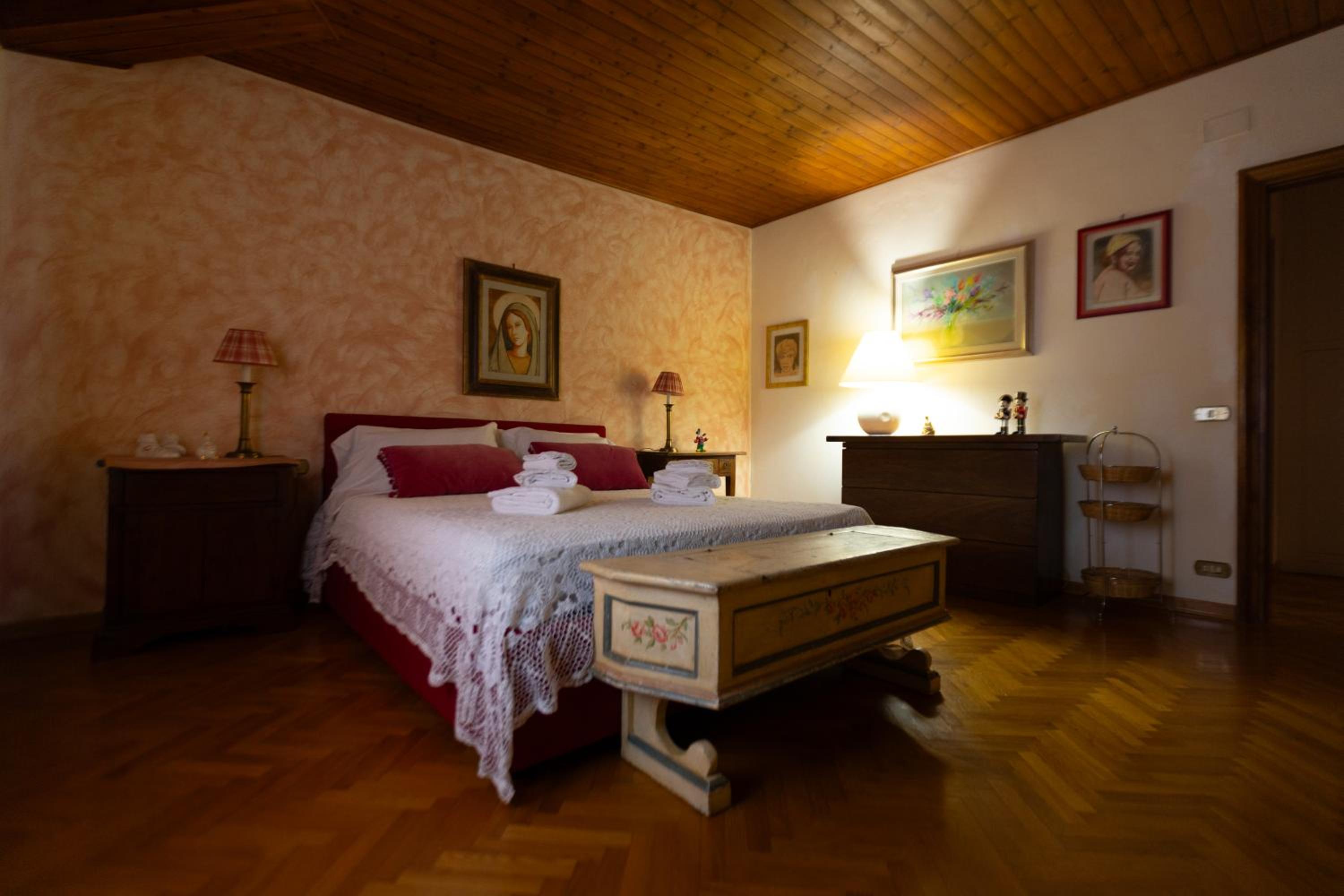 Villa Olea
