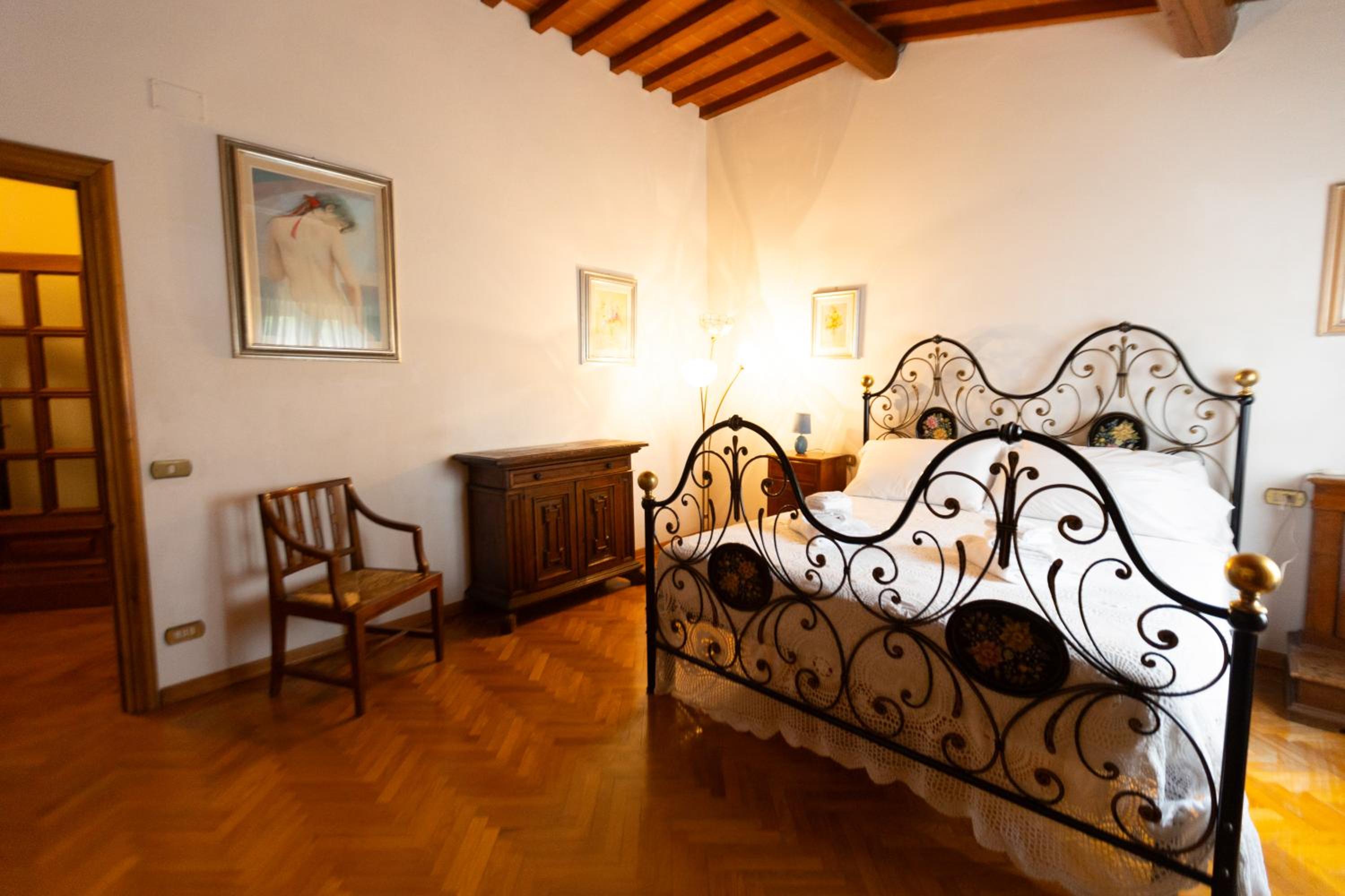 Villa Olea