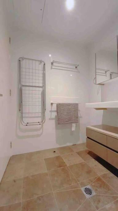 City Comfy Apartment