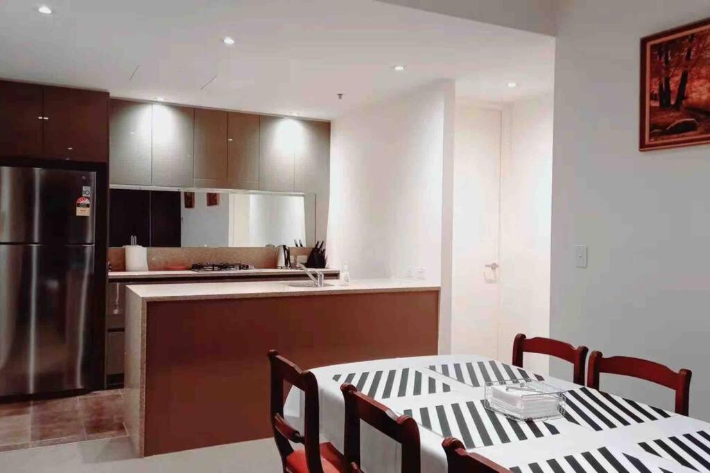 City Comfy Apartment
