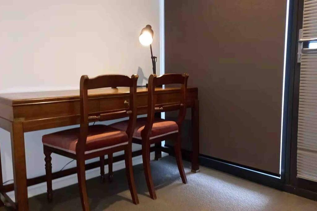 City Comfy Apartment