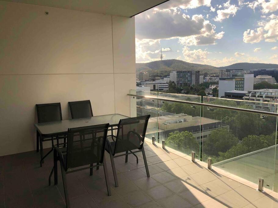 City Comfy Apartment