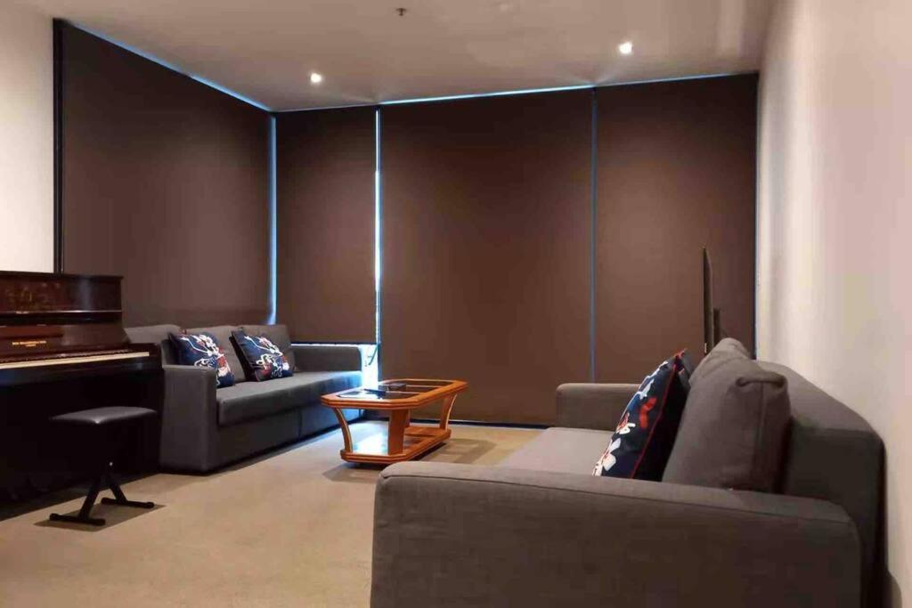 City Comfy Apartment