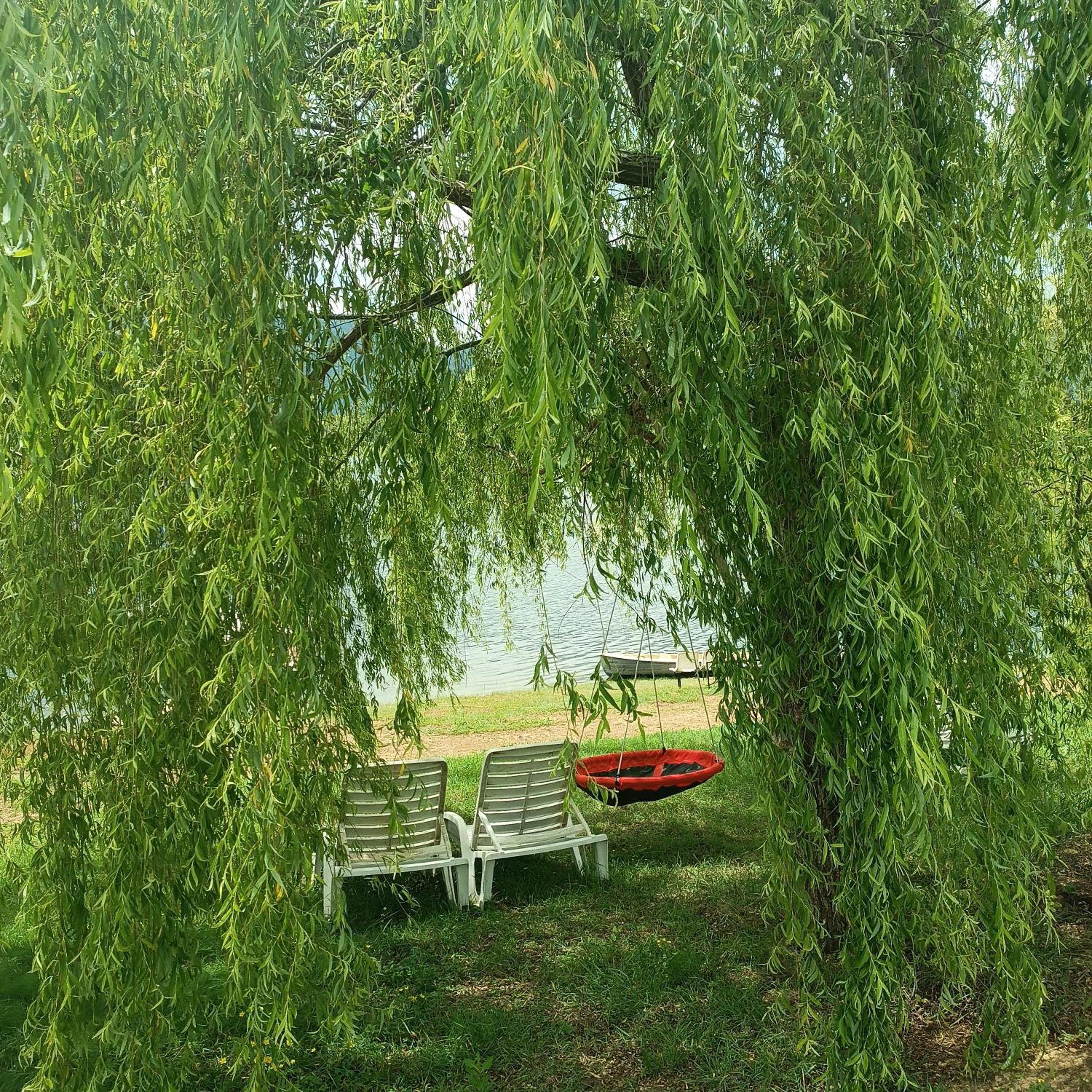 Kamp Markešić