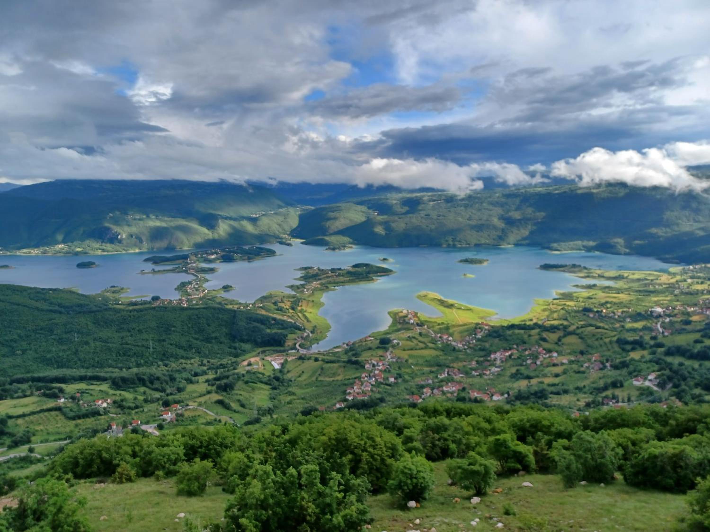 Kamp Markešić
