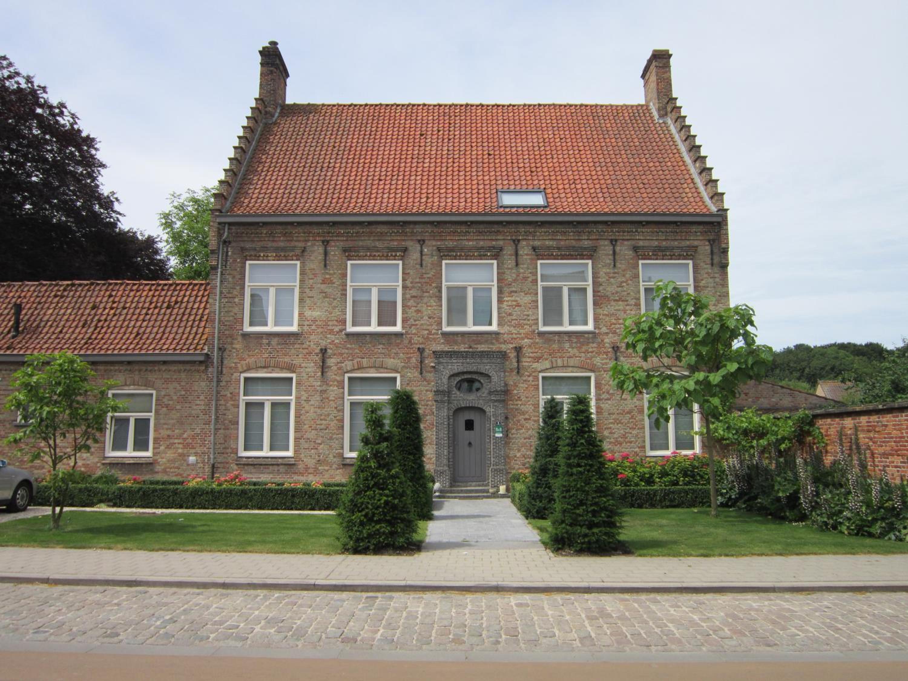 B&B Pastorie van Merkem