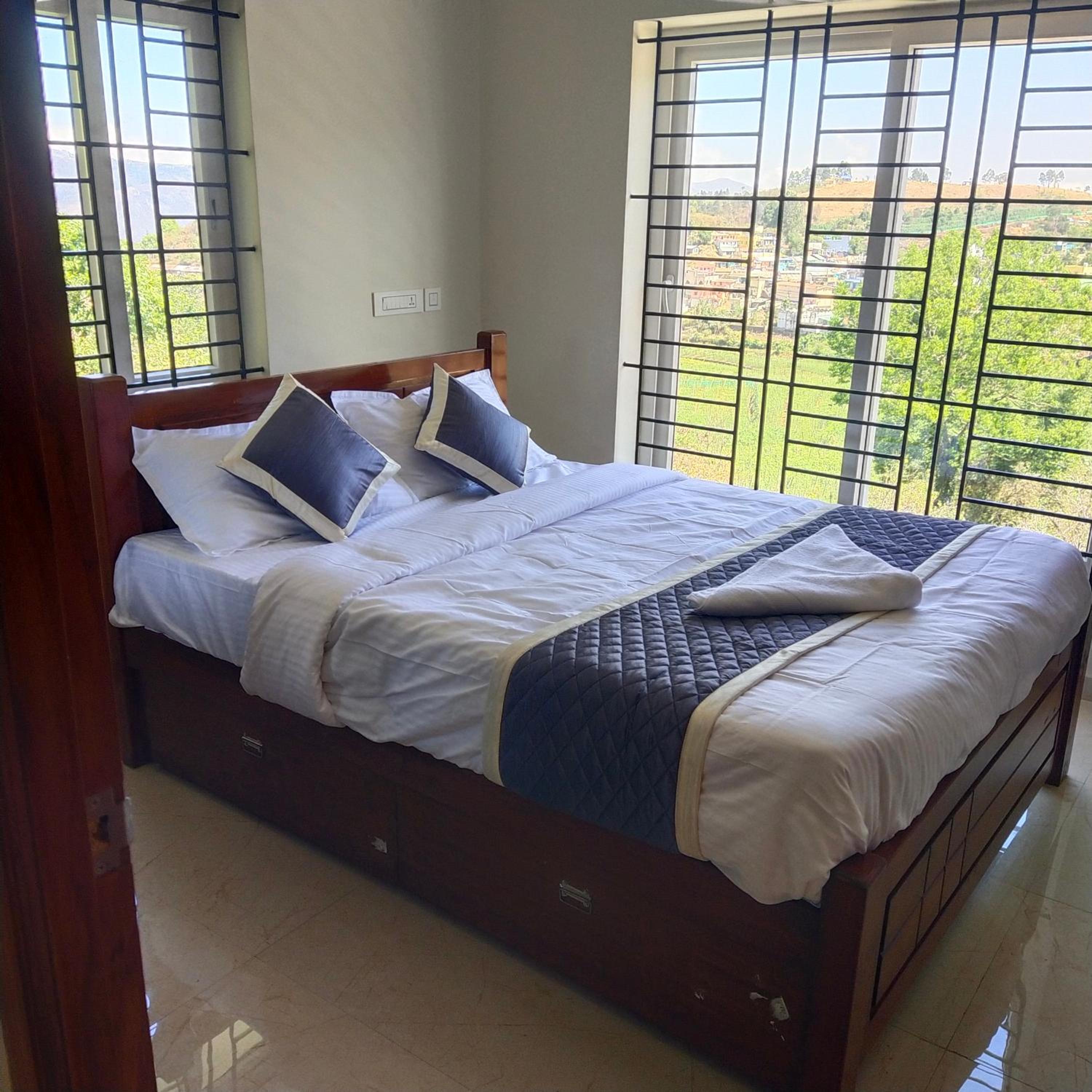 Siesta Inn- Mountain View