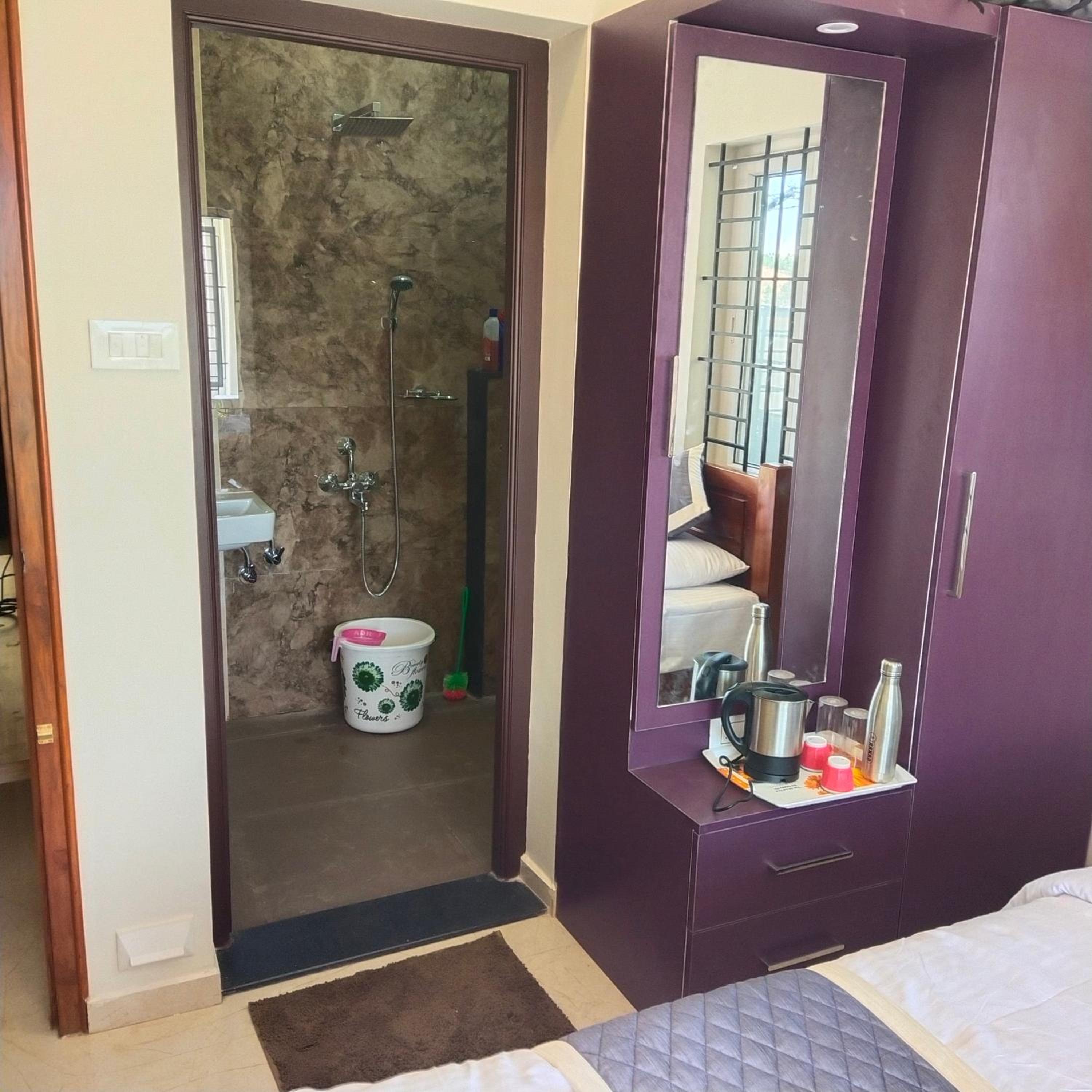Siesta Inn- Mountain View