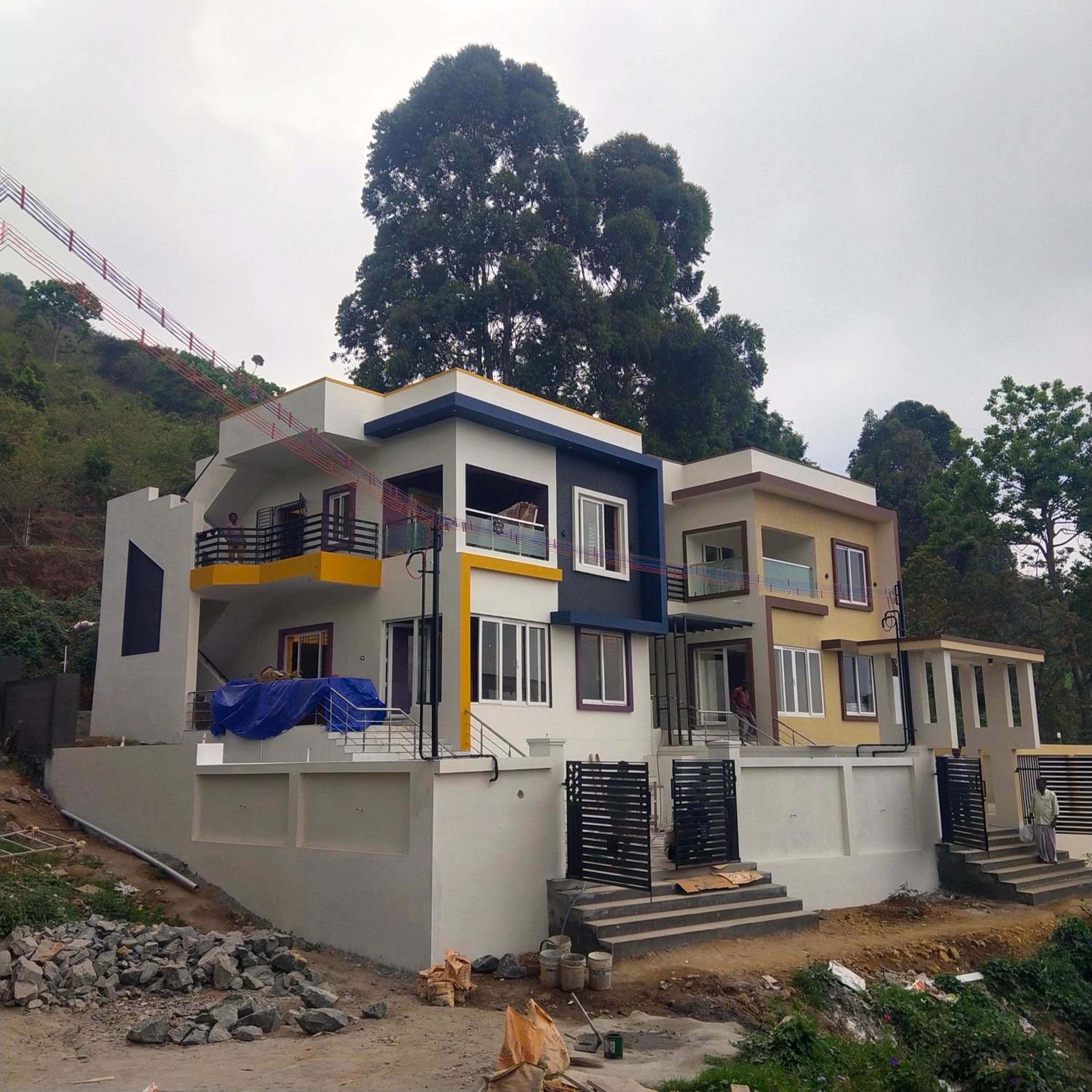 Siesta Inn- Mountain View