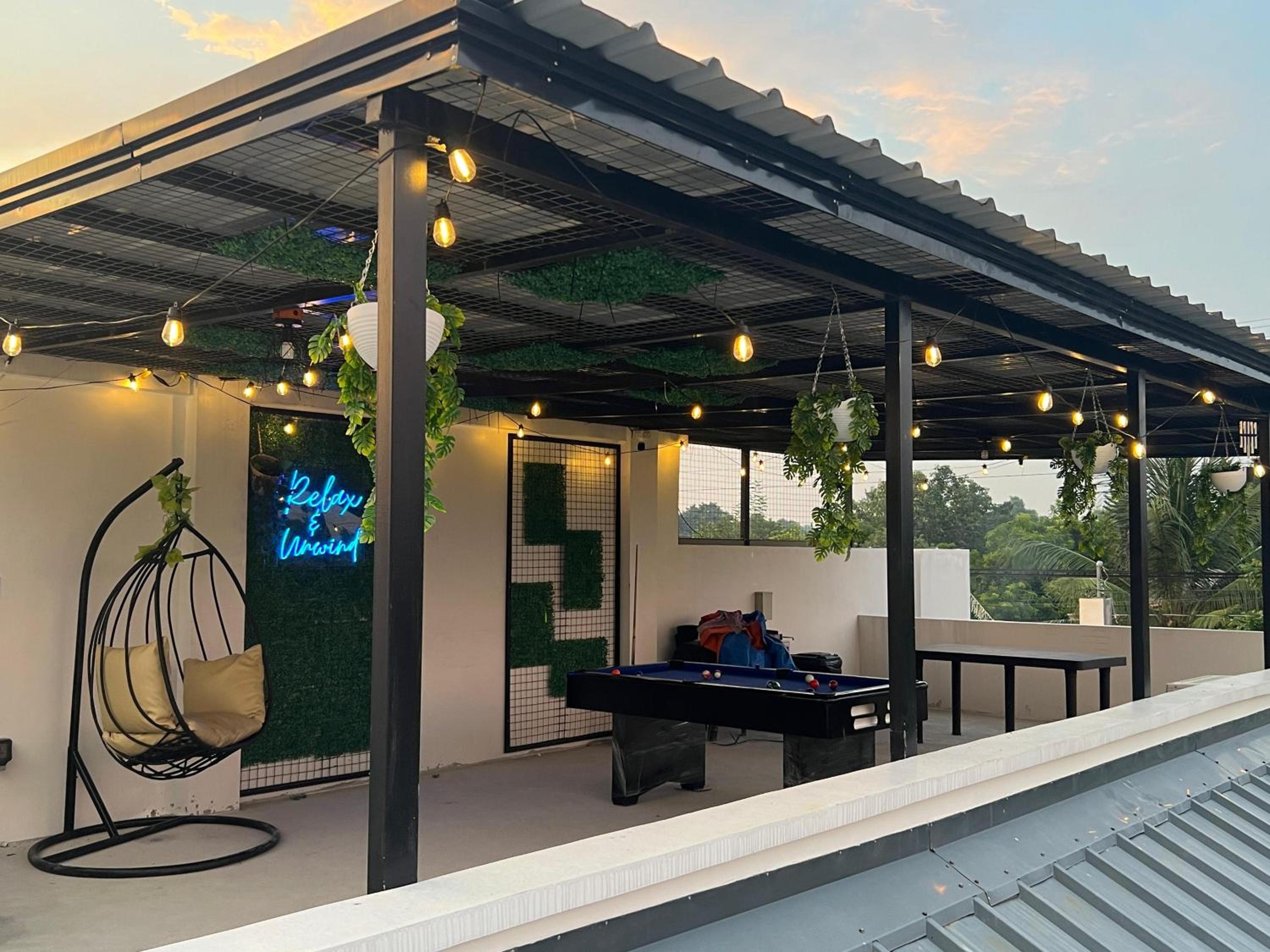 A's Hideaway Pampanga view 5