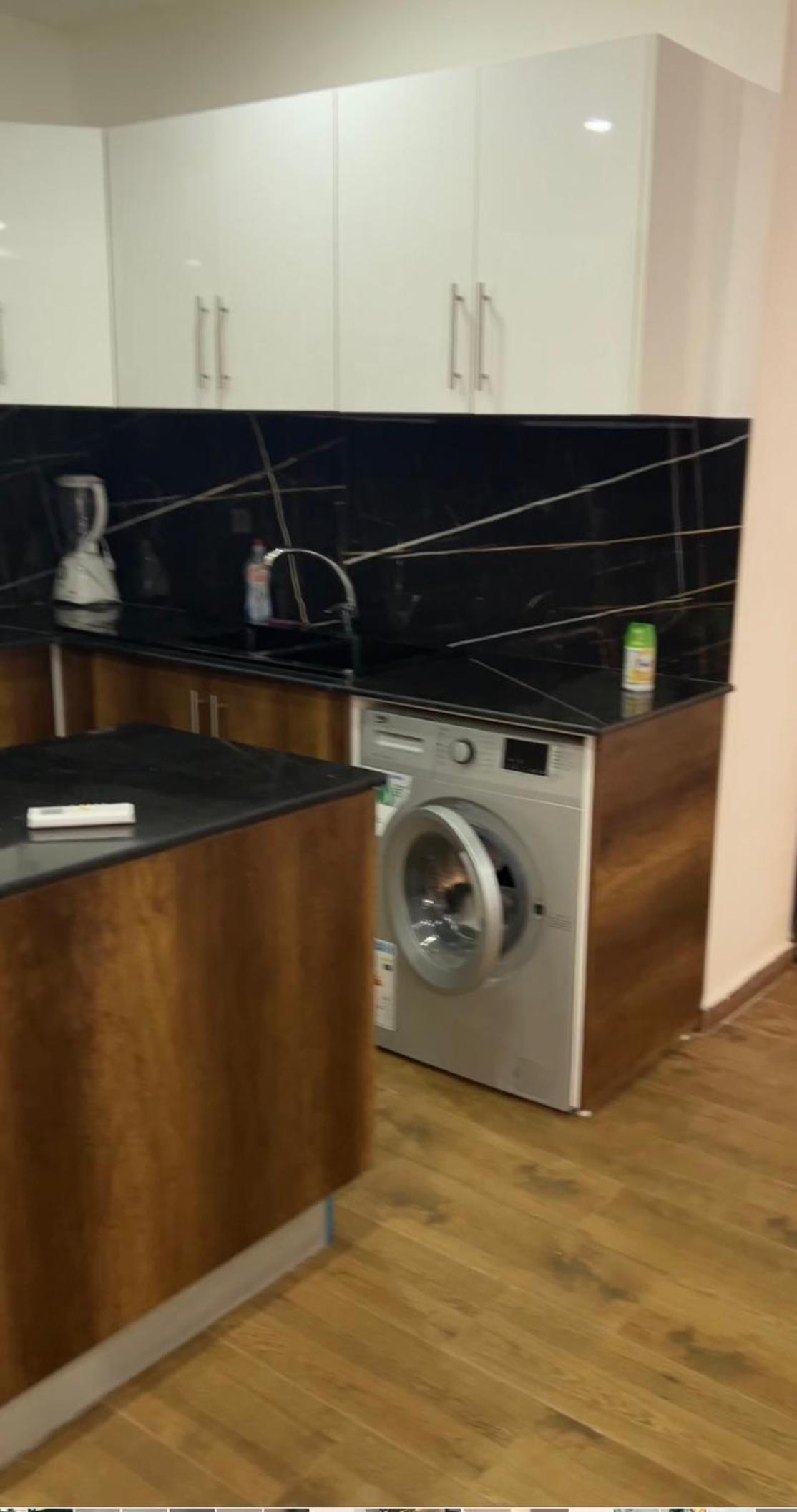 Appartement el hammamet
