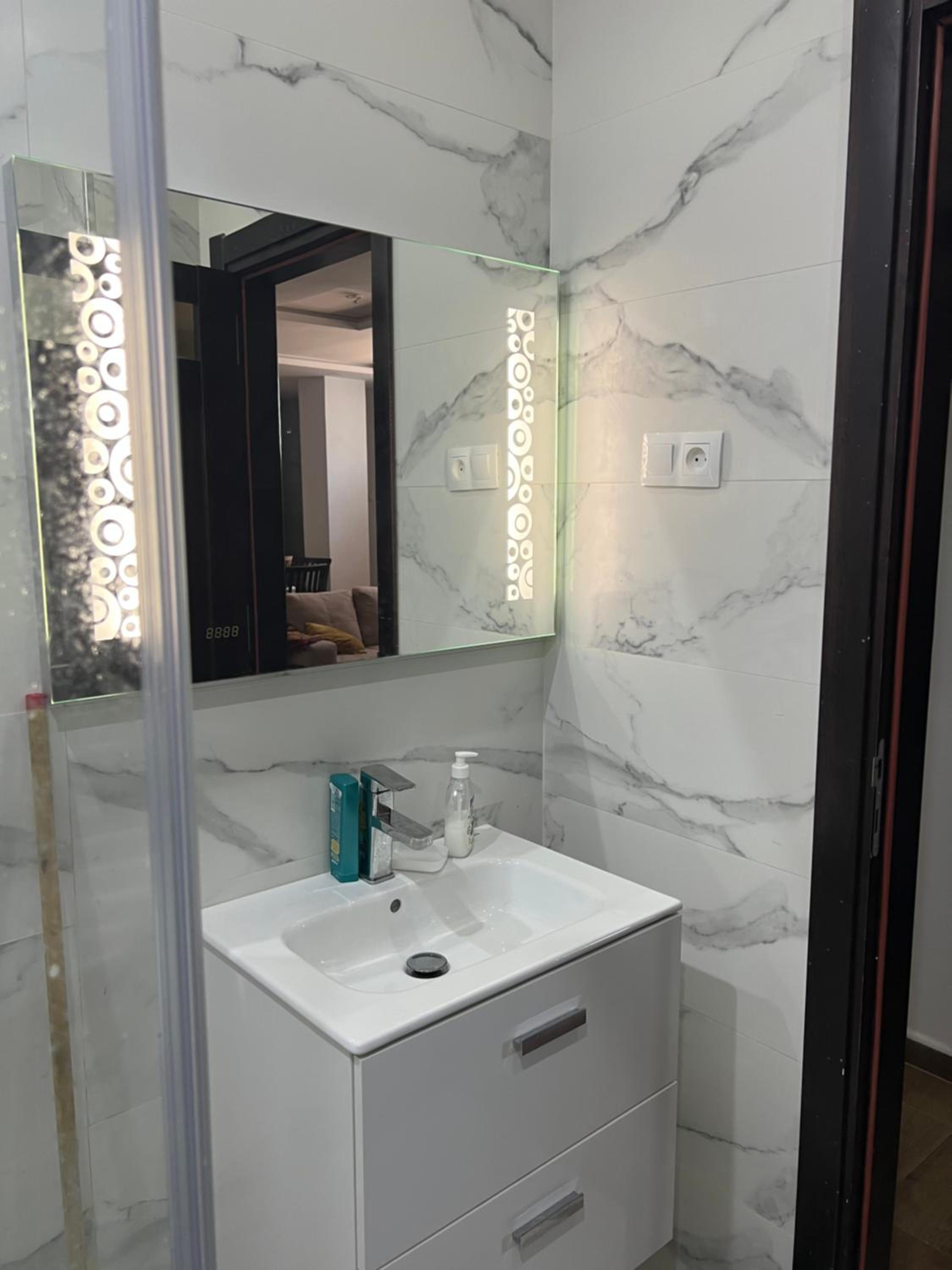 Appartement el hammamet