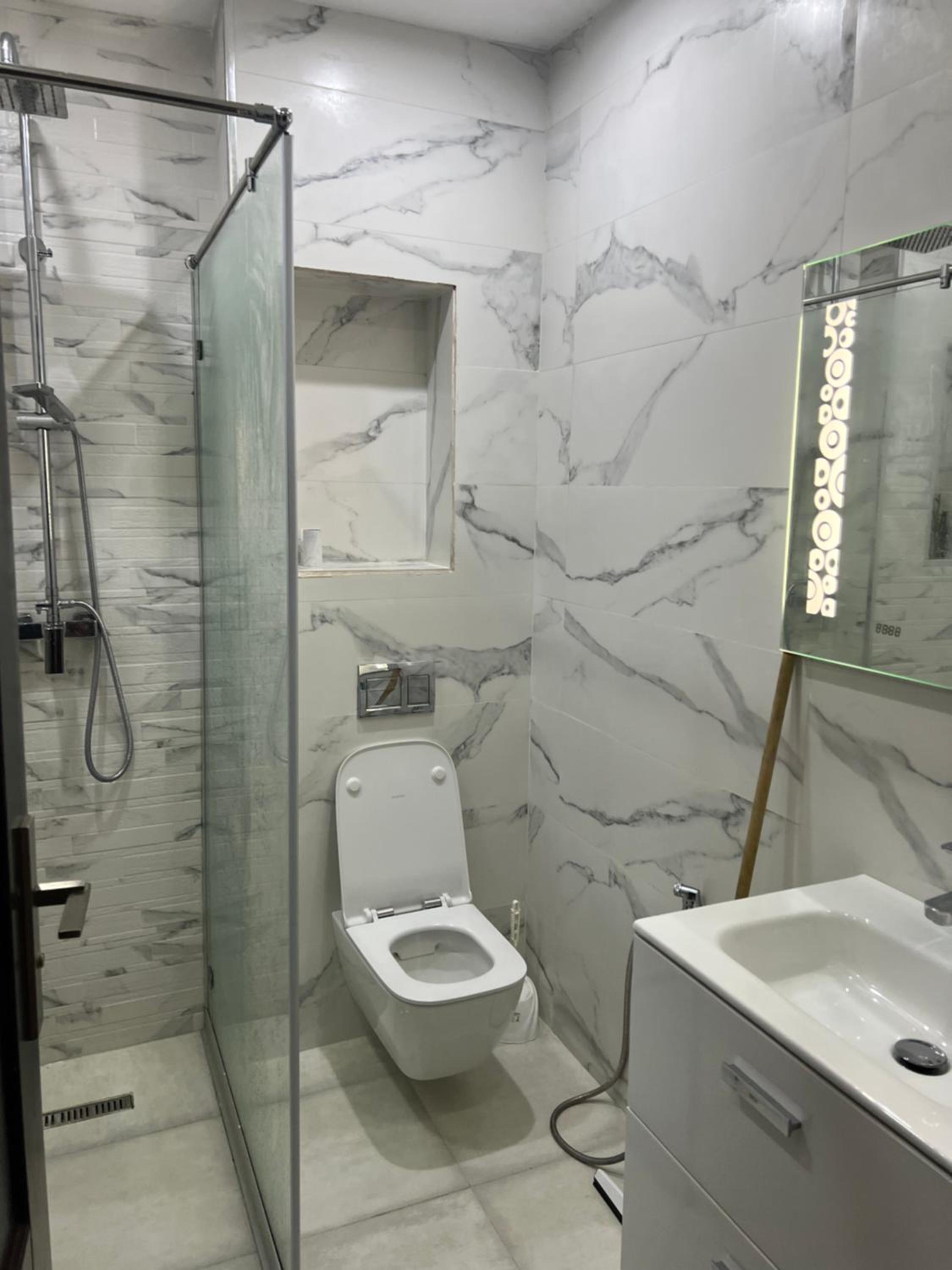 Appartement el hammamet