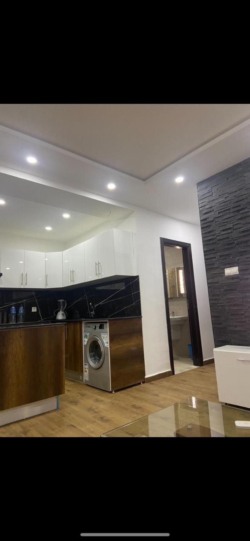 Appartement el hammamet