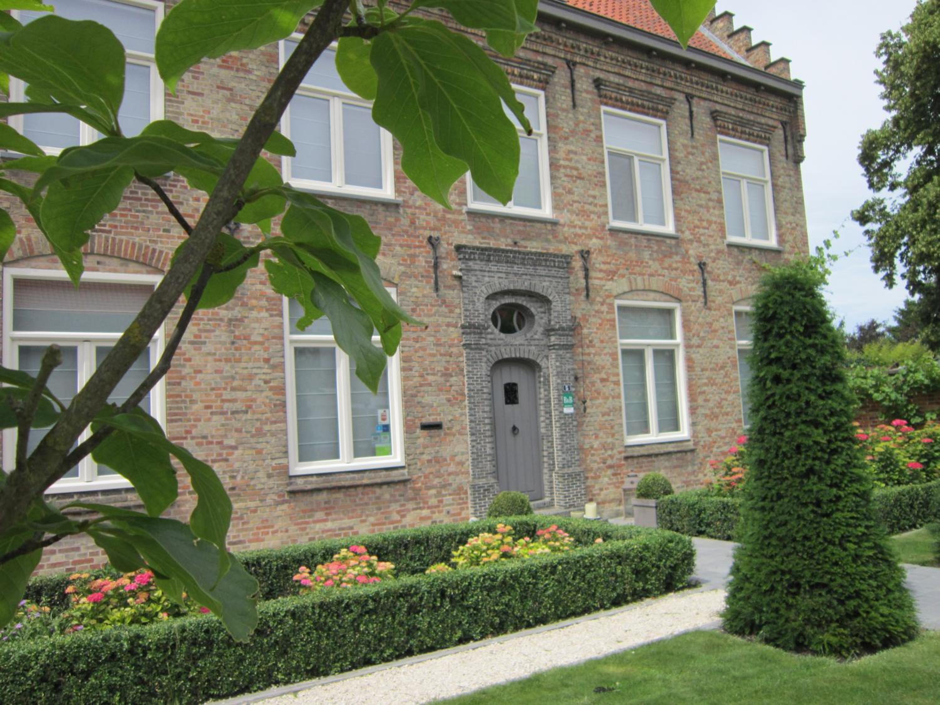 B&B Pastorie van Merkem