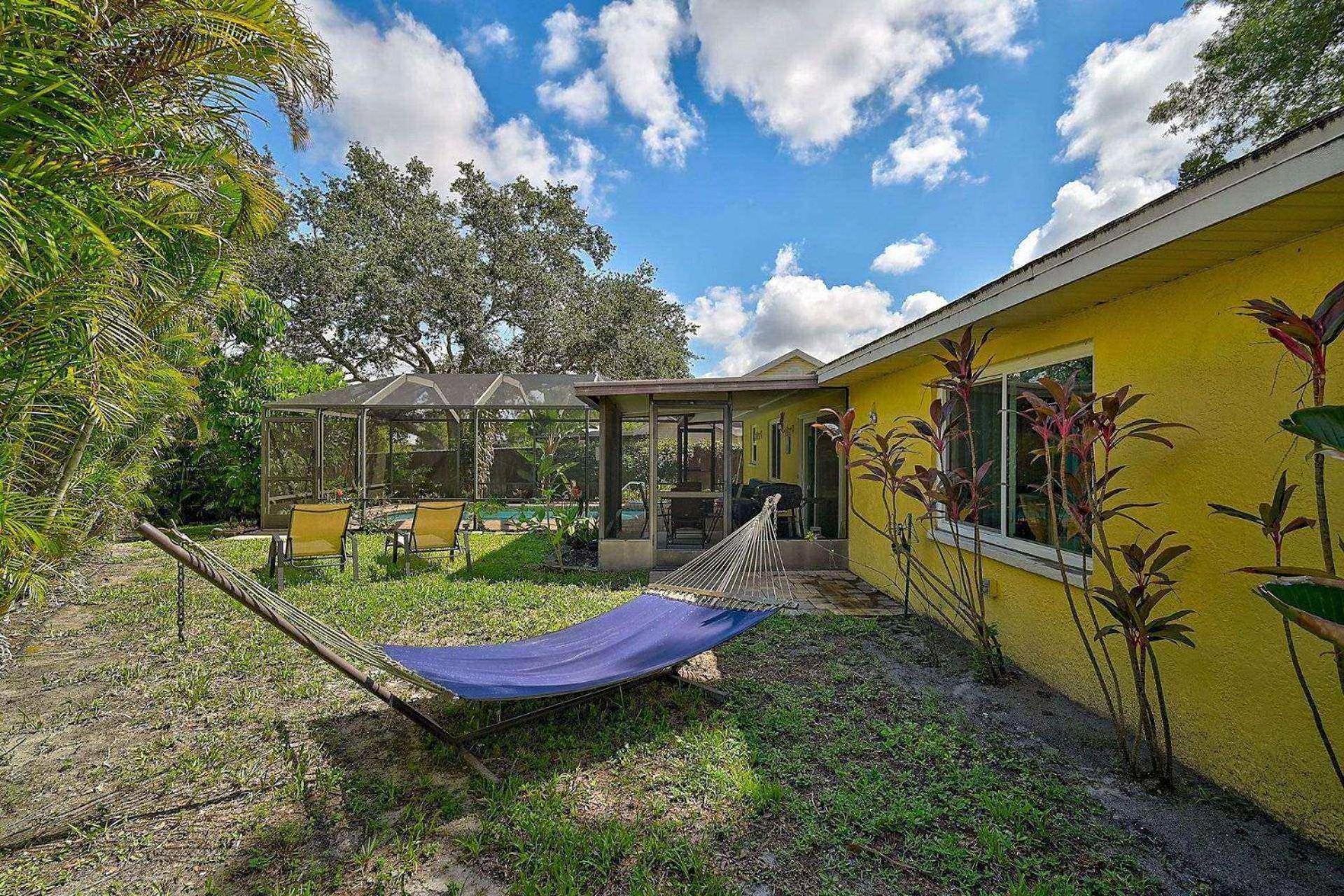 Mi Casa Su Casa