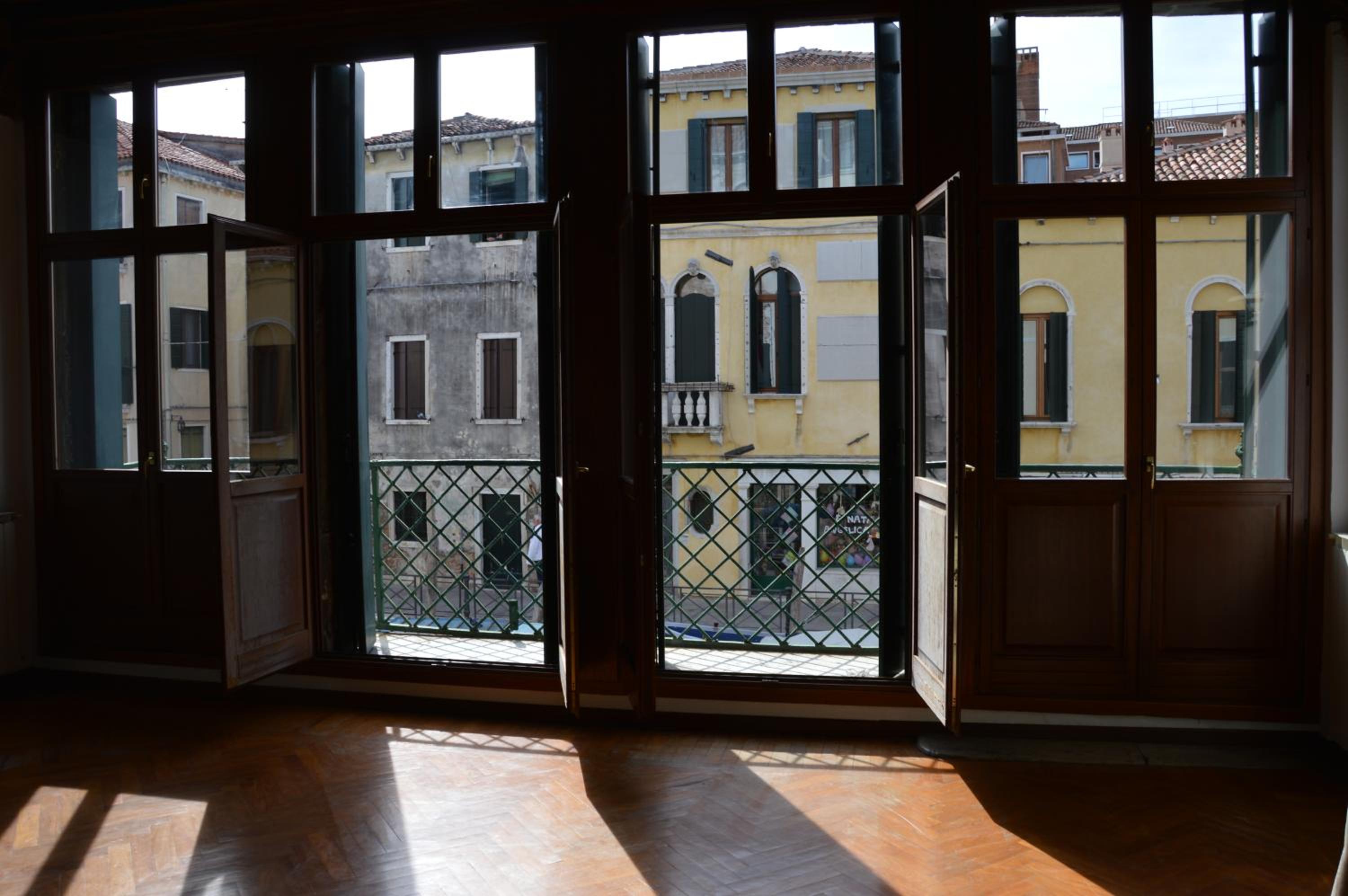 Dorso Duro Apartment