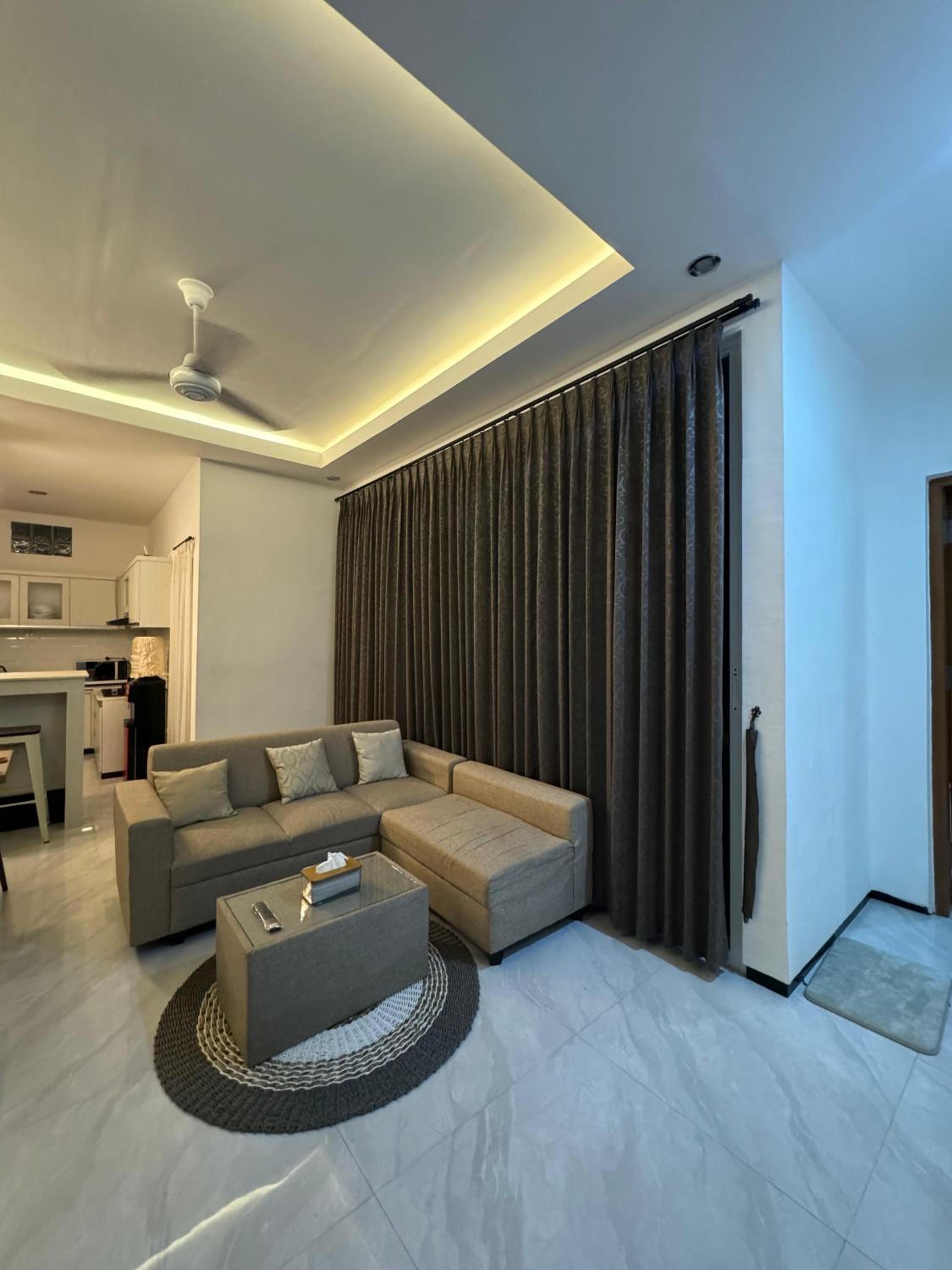 Villa Bella Jimbaran