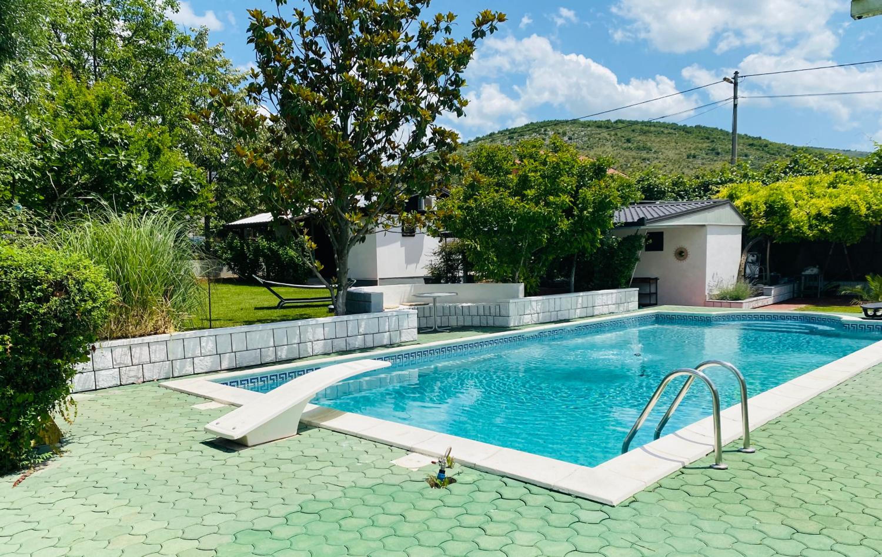 Kuca Magnolia Blagaj