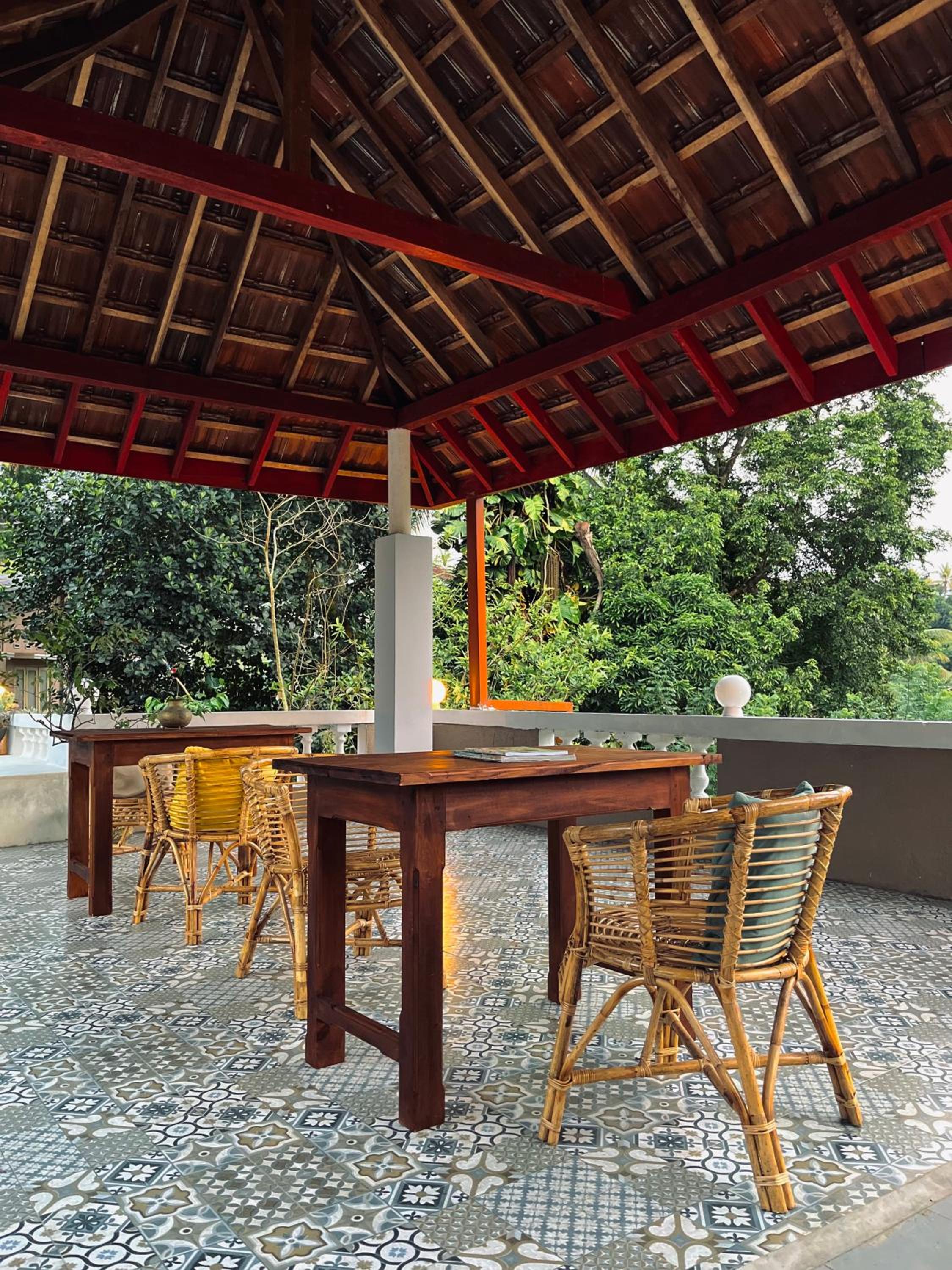 Kandy Living Homestay