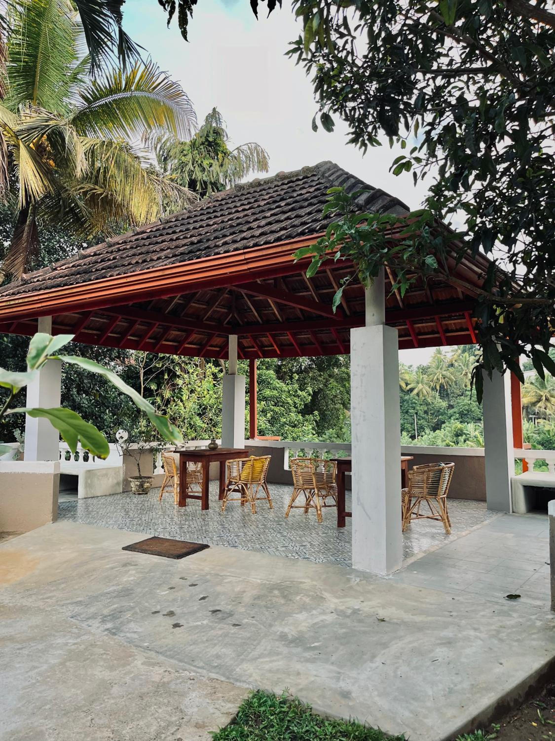 Kandy Living Homestay
