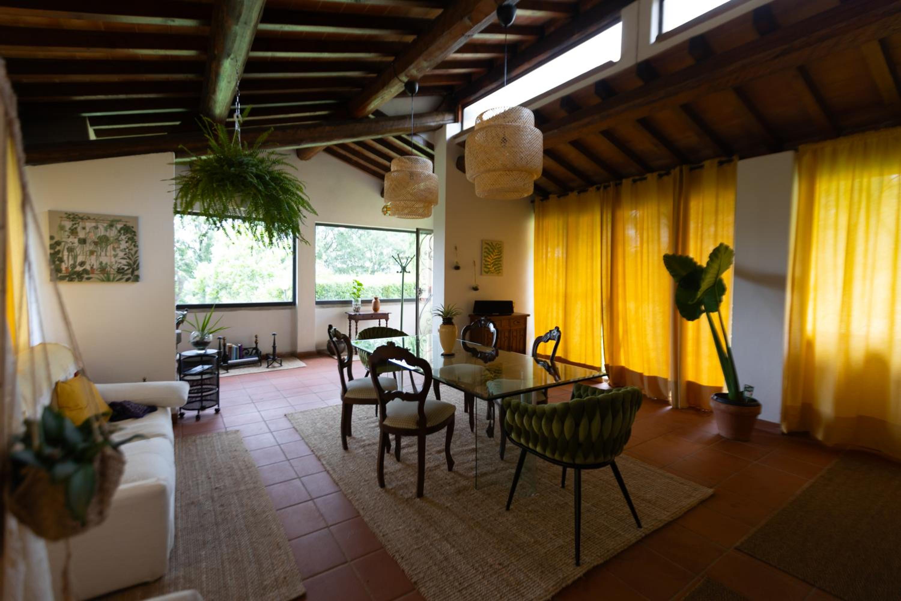 Villa Olea