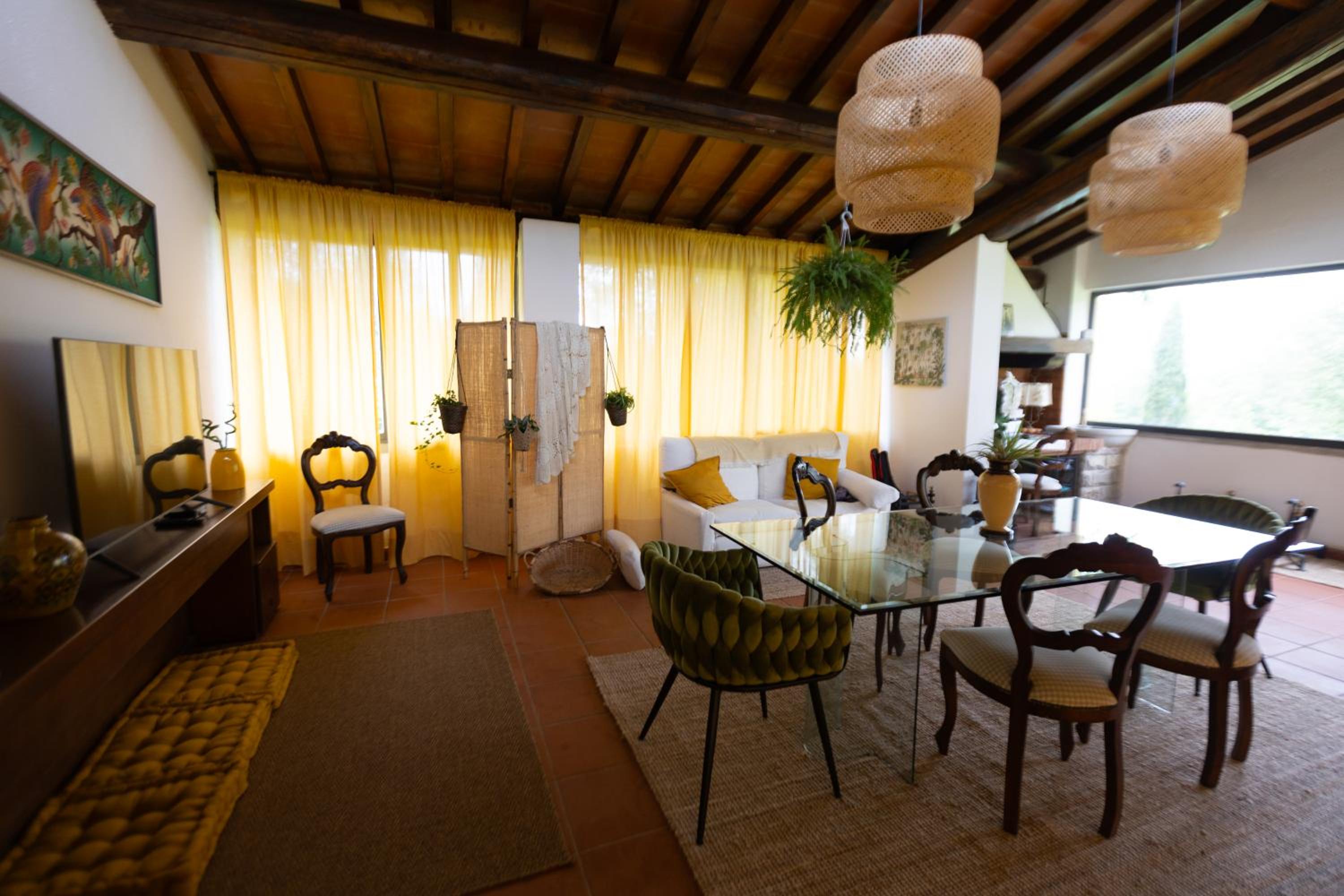 Villa Olea