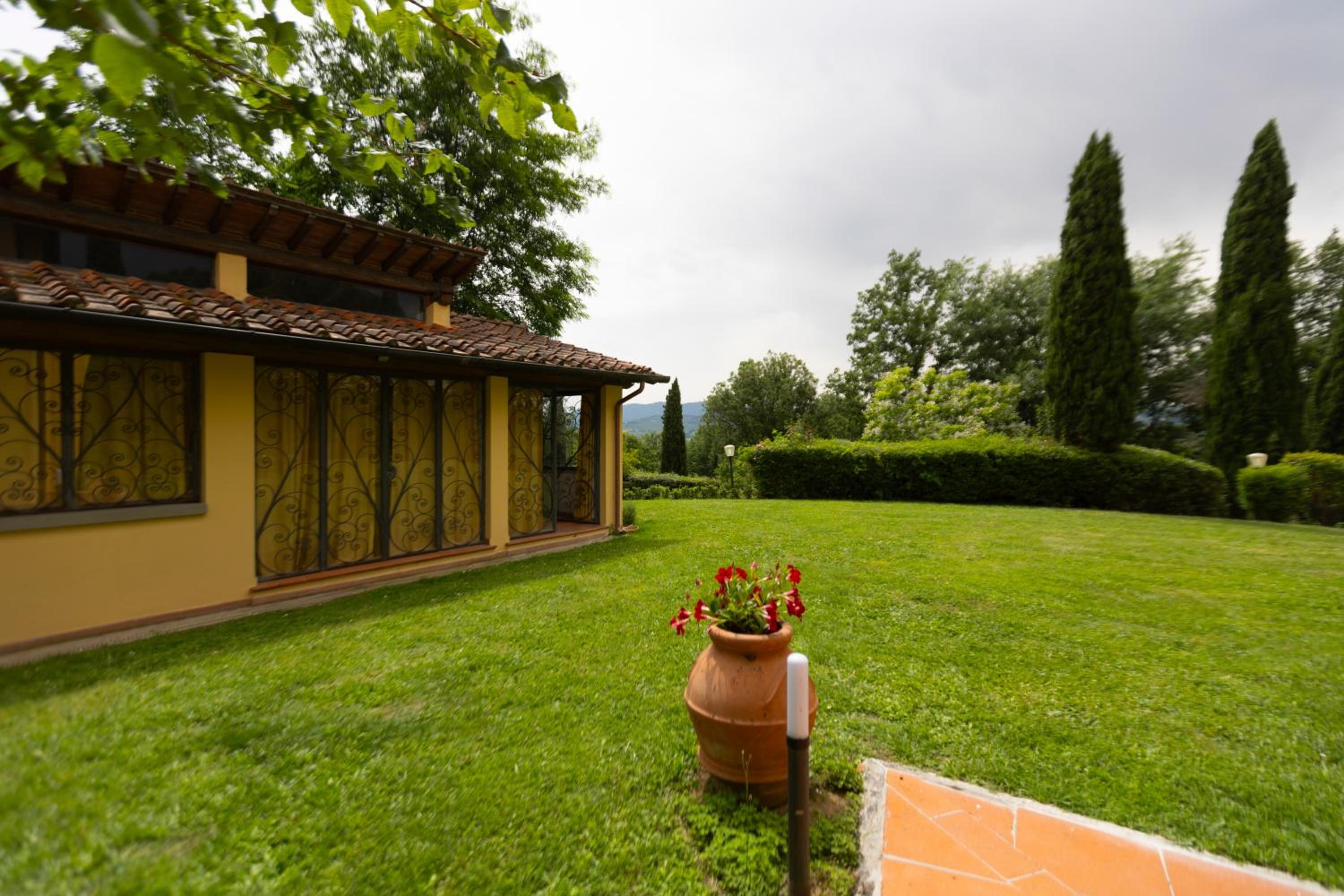 Villa Olea