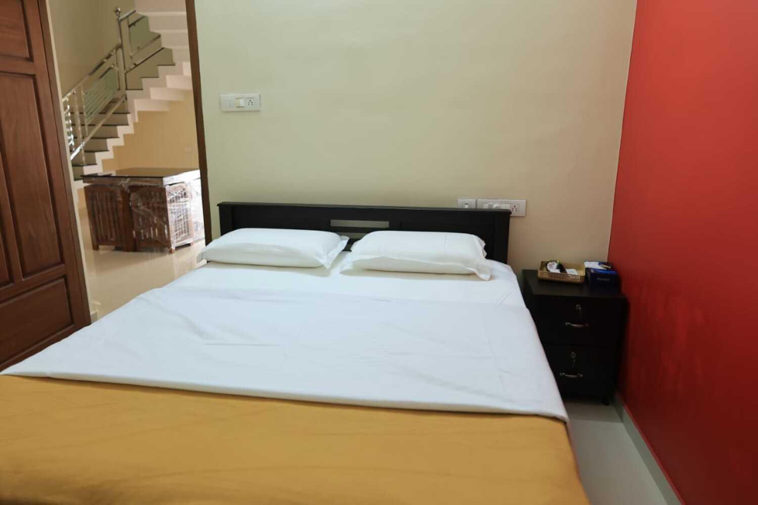 Vaisharad Homestay Trivandrum view 5