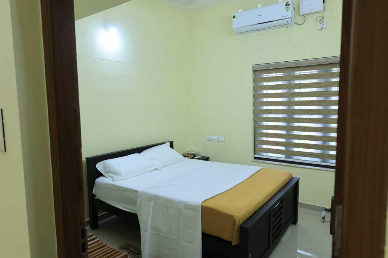 Vaisharad Homestay Trivandrum view 2
