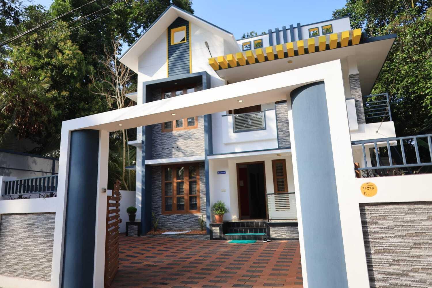 Vaisharad Homestay Trivandrum view 4