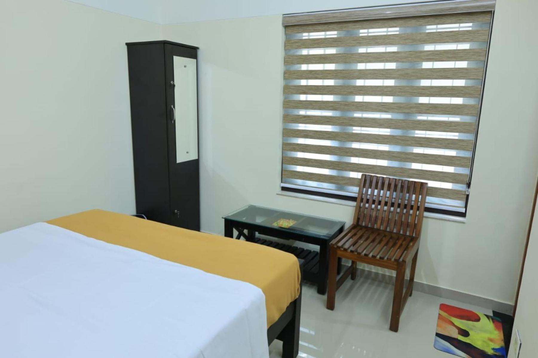 Vaisharad Homestay Trivandrum view 3