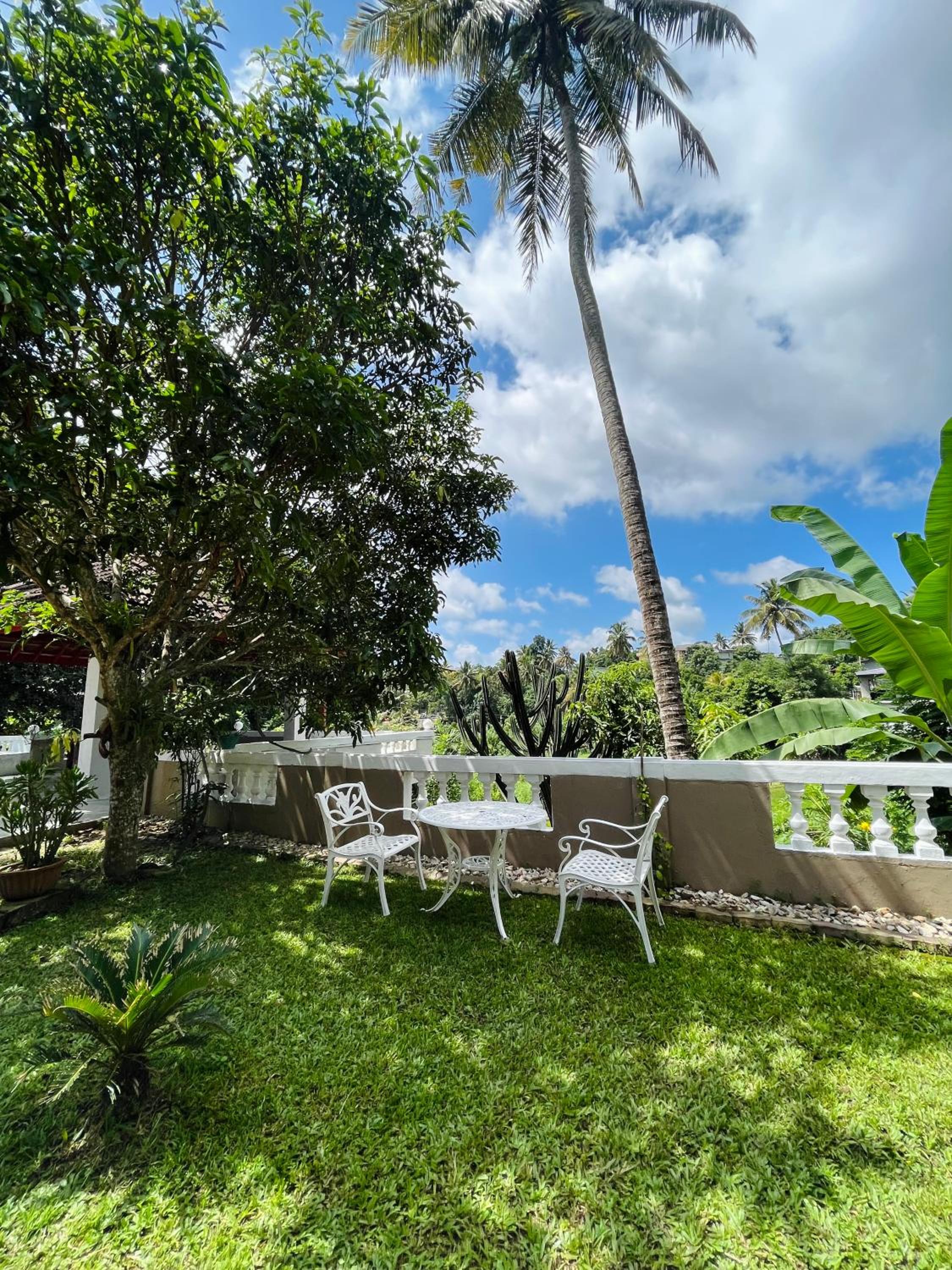 Kandy Living Homestay