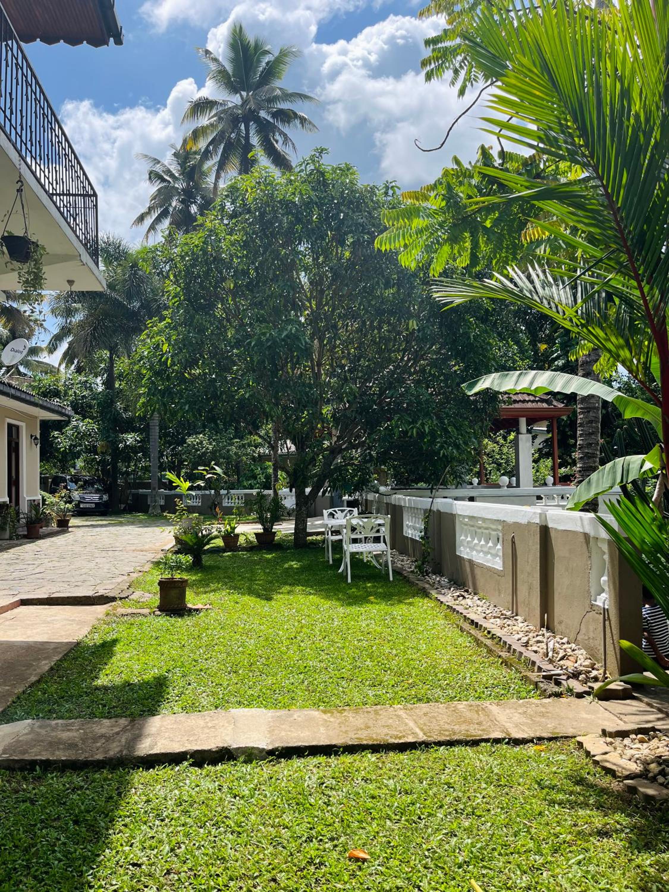 Kandy Living Homestay