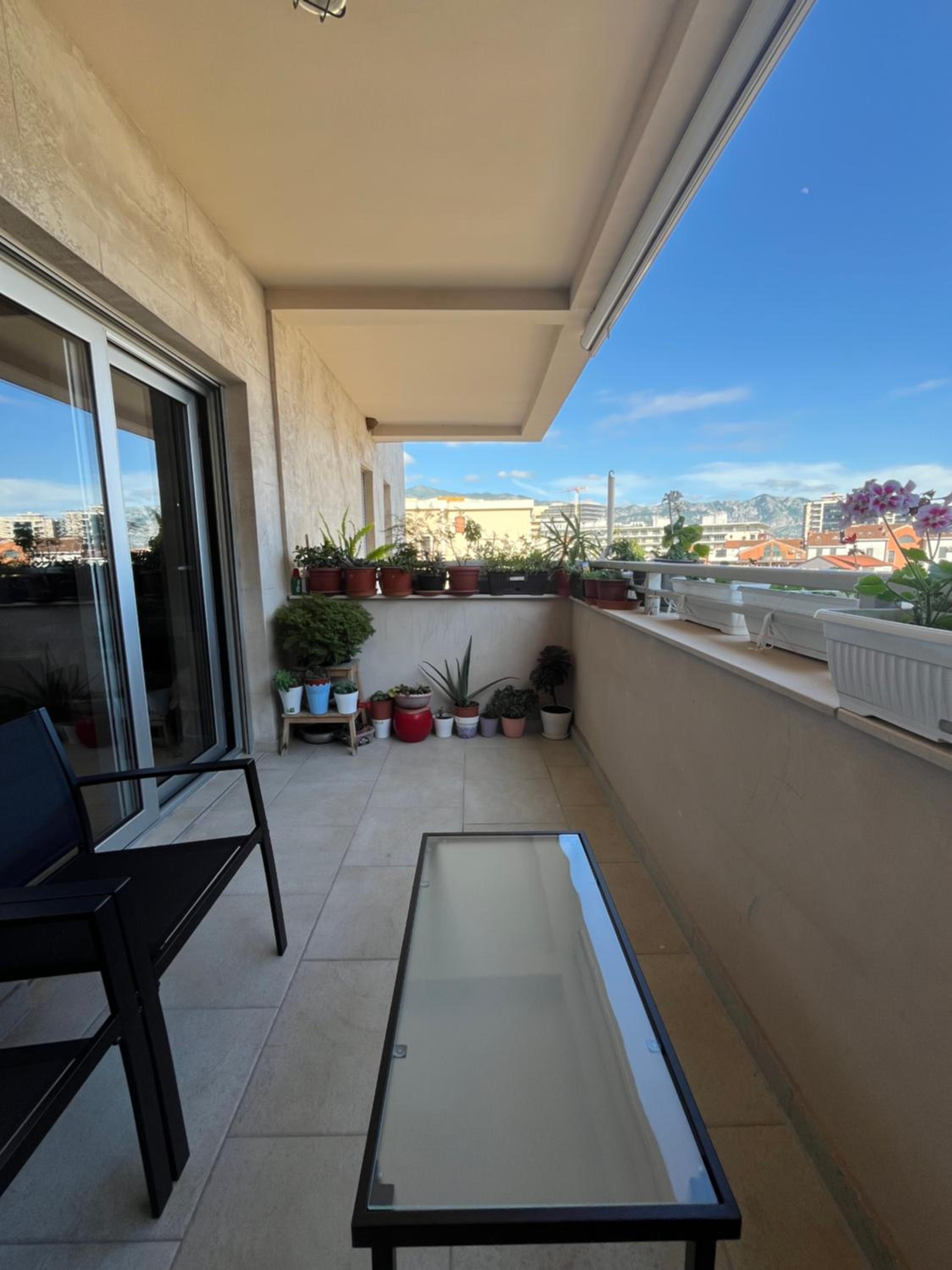 Budva City Apartman