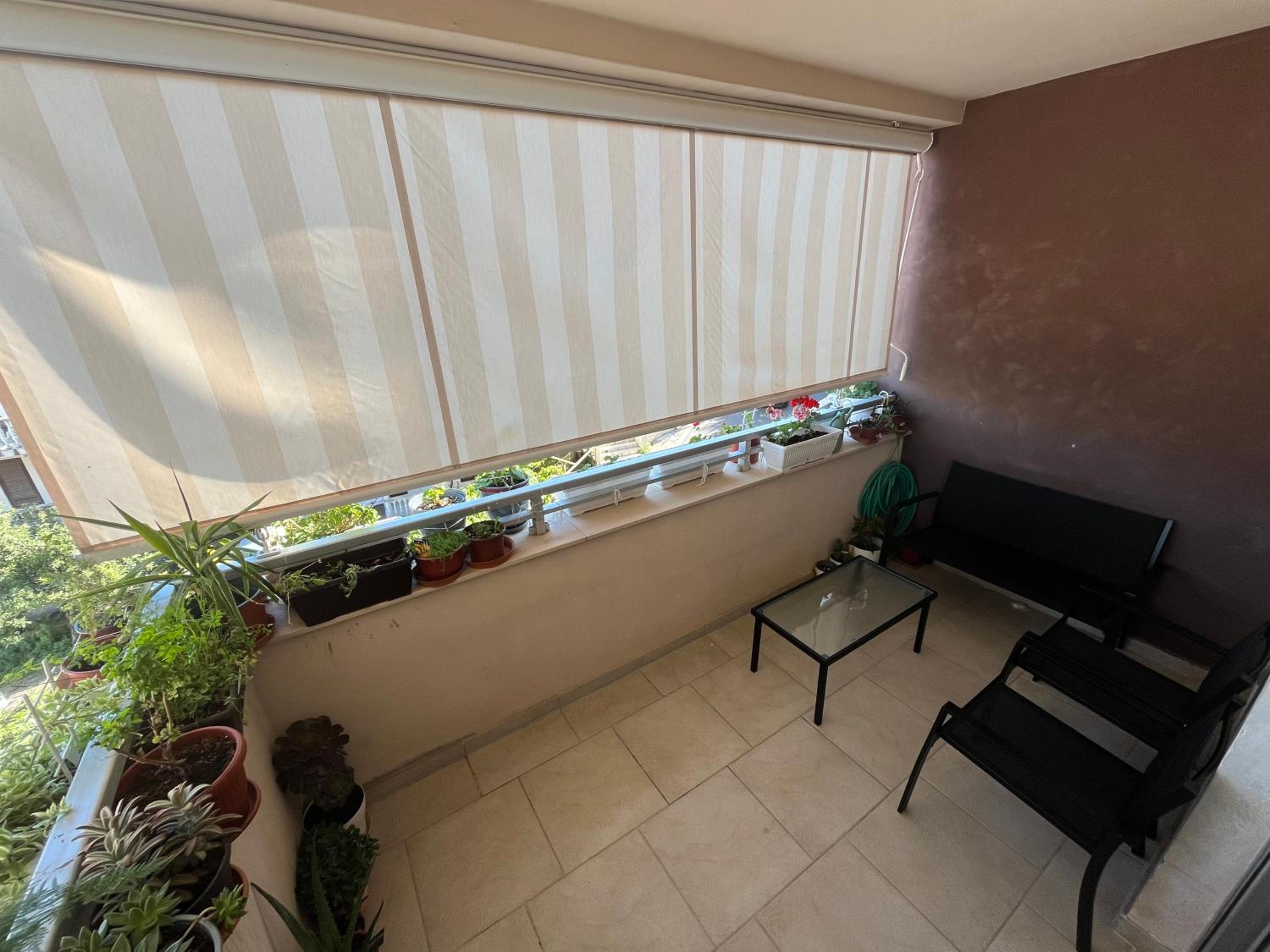 Budva City Apartman