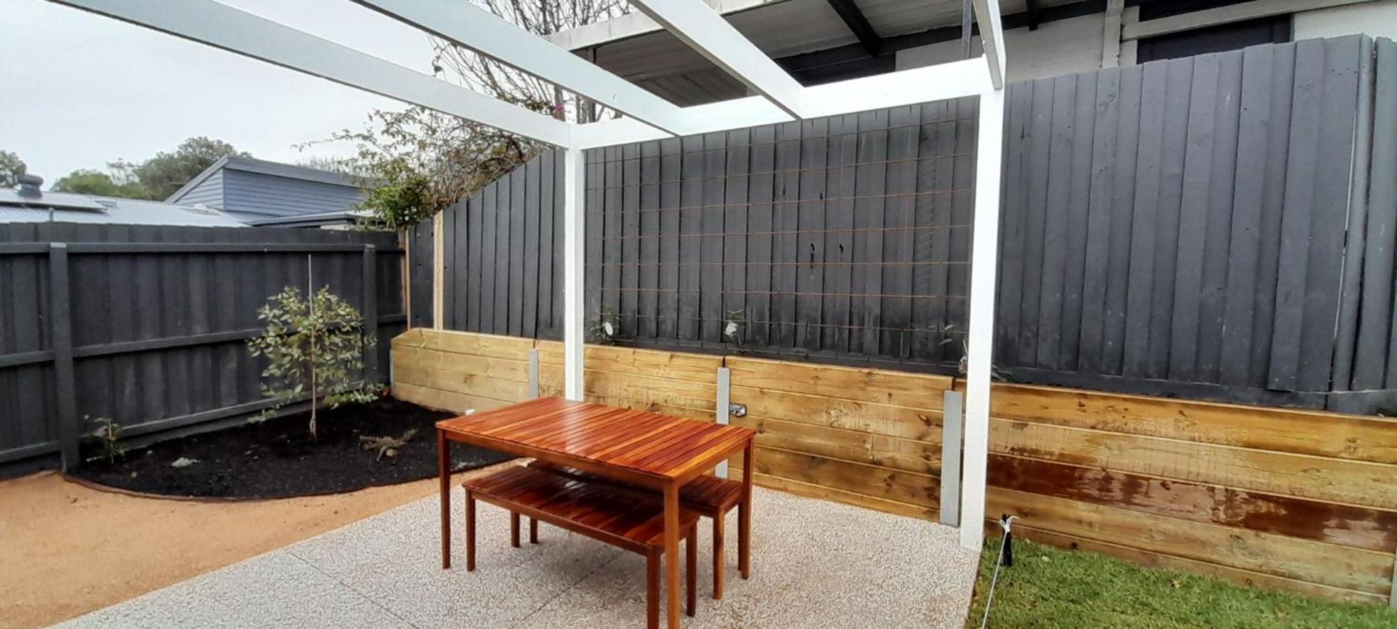 Mysa Anglesea Sleeps 6 WiFi SmartTV Cafes Shops