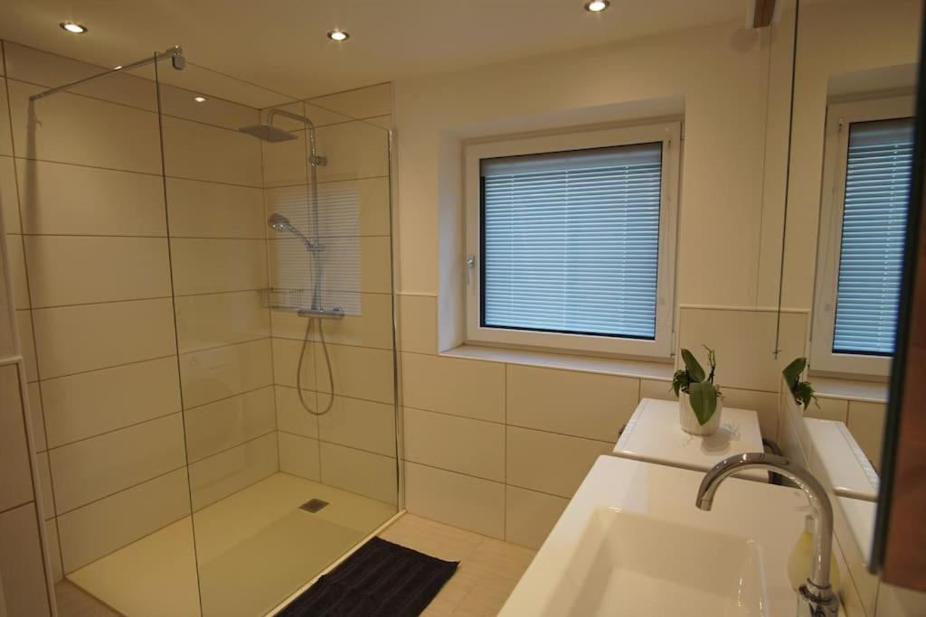 Appartement Zehentner
