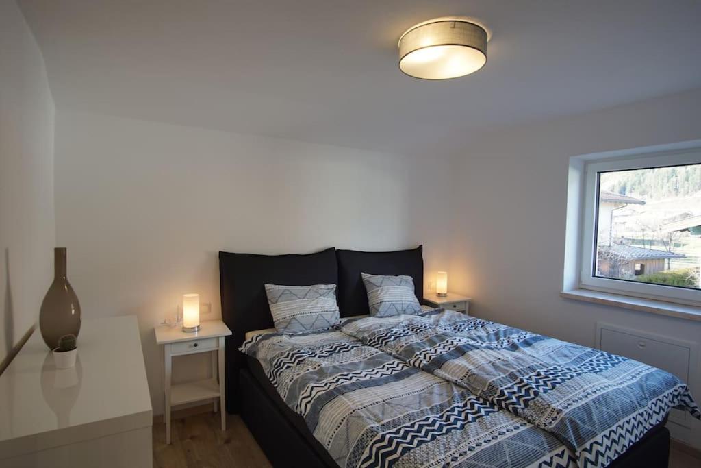 Appartement Zehentner