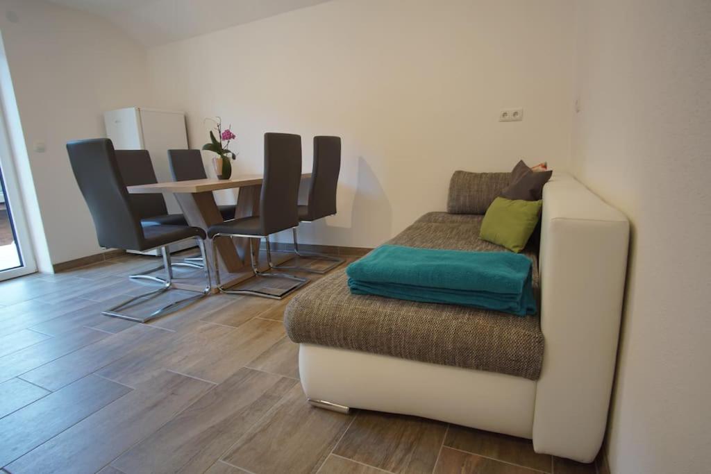 Appartement Zehentner