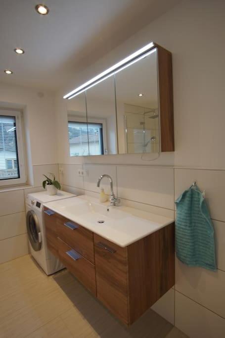Appartement Zehentner
