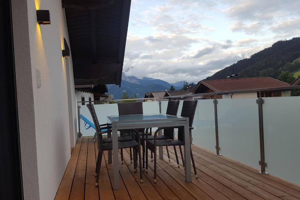Appartement Zehentner