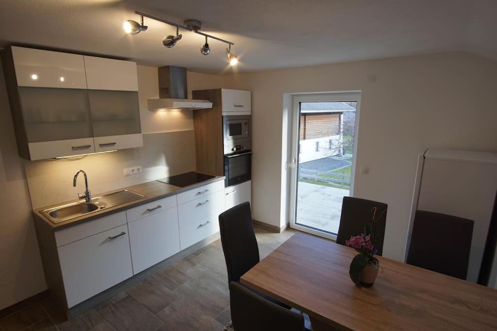Appartement Zehentner