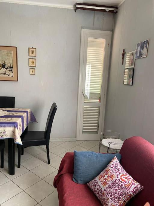 Appartamento Lea - MareMonti photo 5