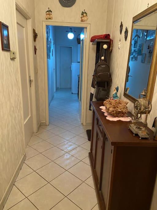 Appartamento Lea - MareMonti photo 2