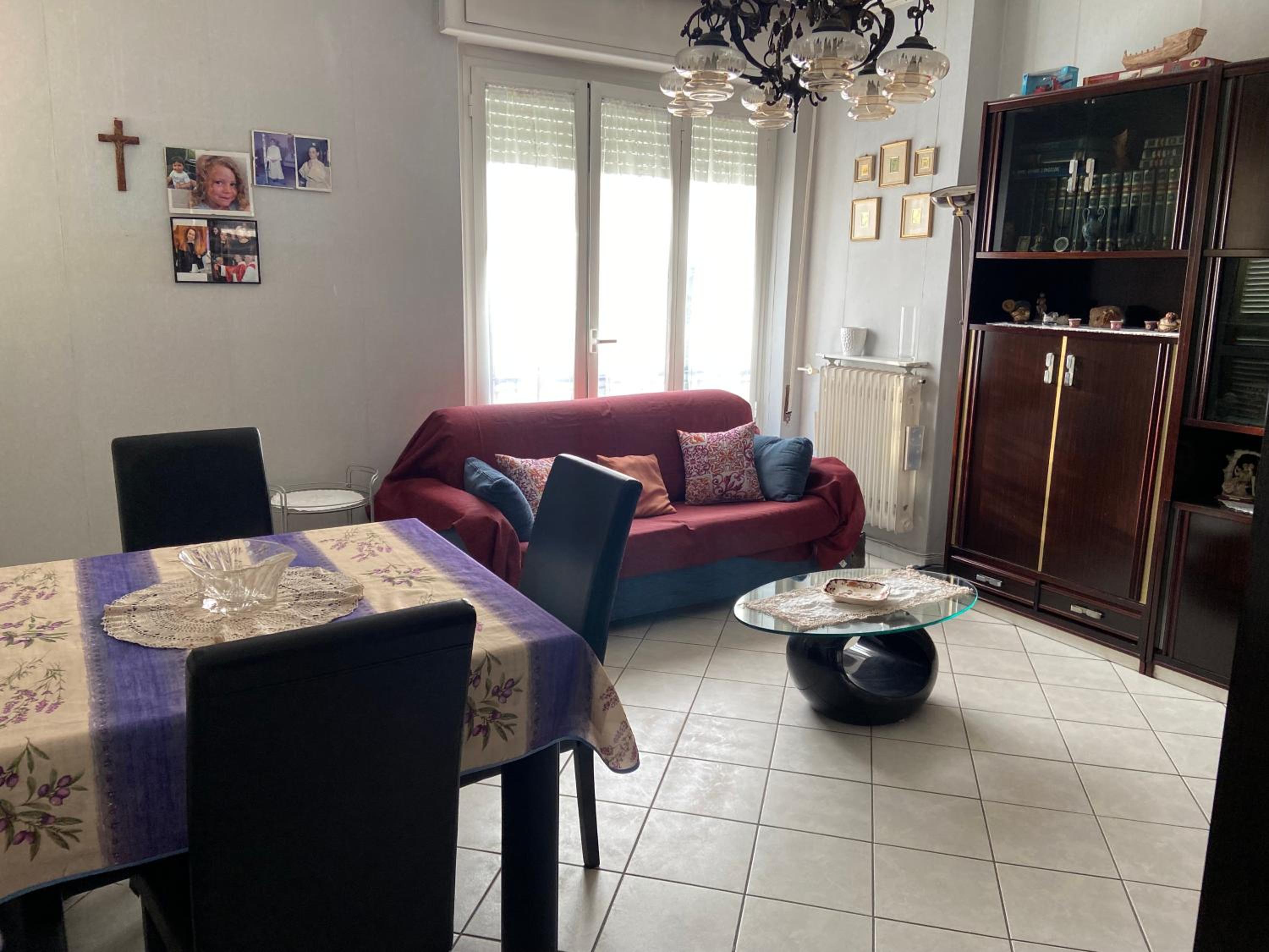 Appartamento Lea - MareMonti photo 3