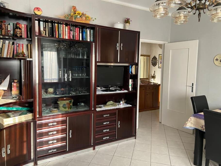 Appartamento Lea - MareMonti photo 4