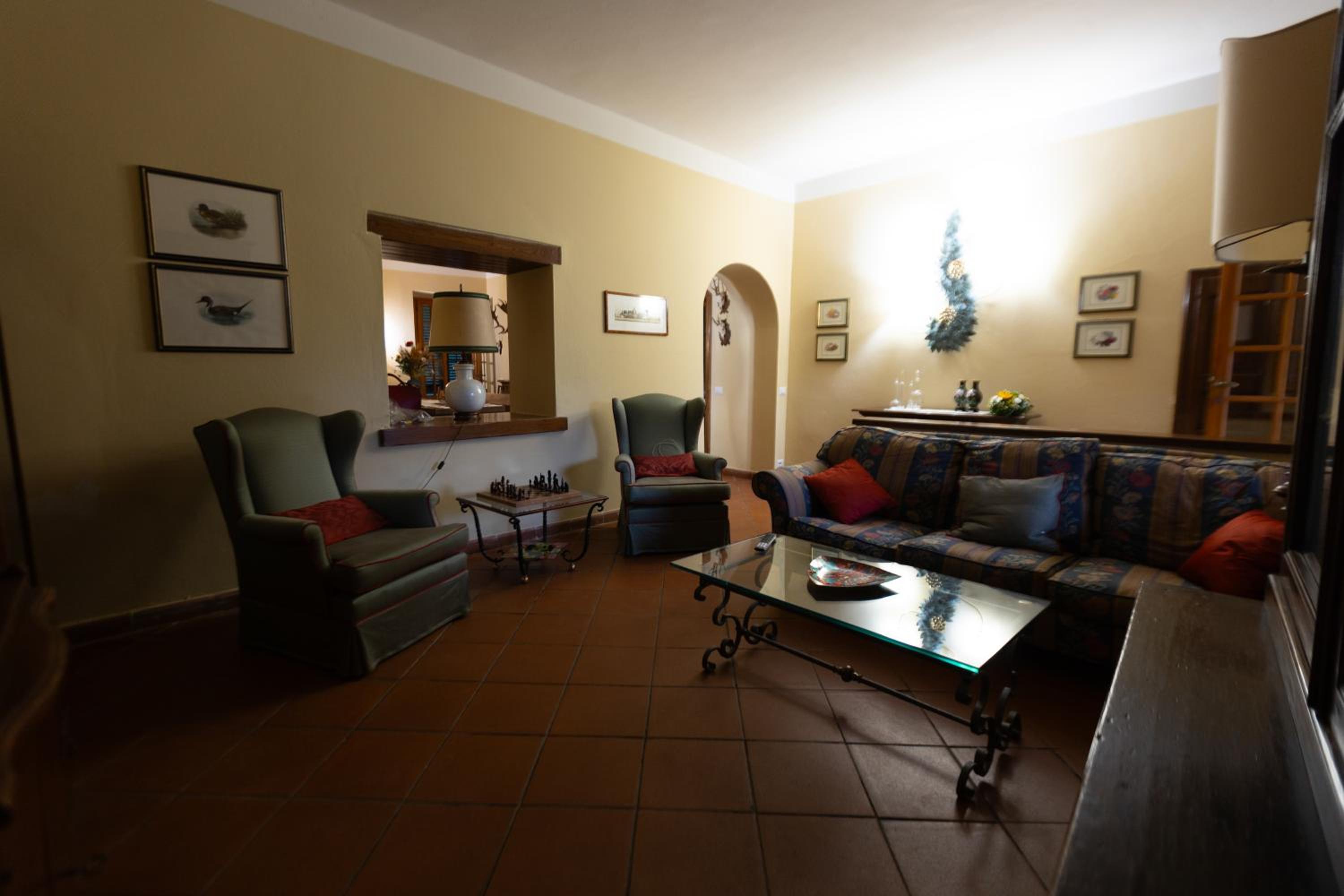 Villa Olea